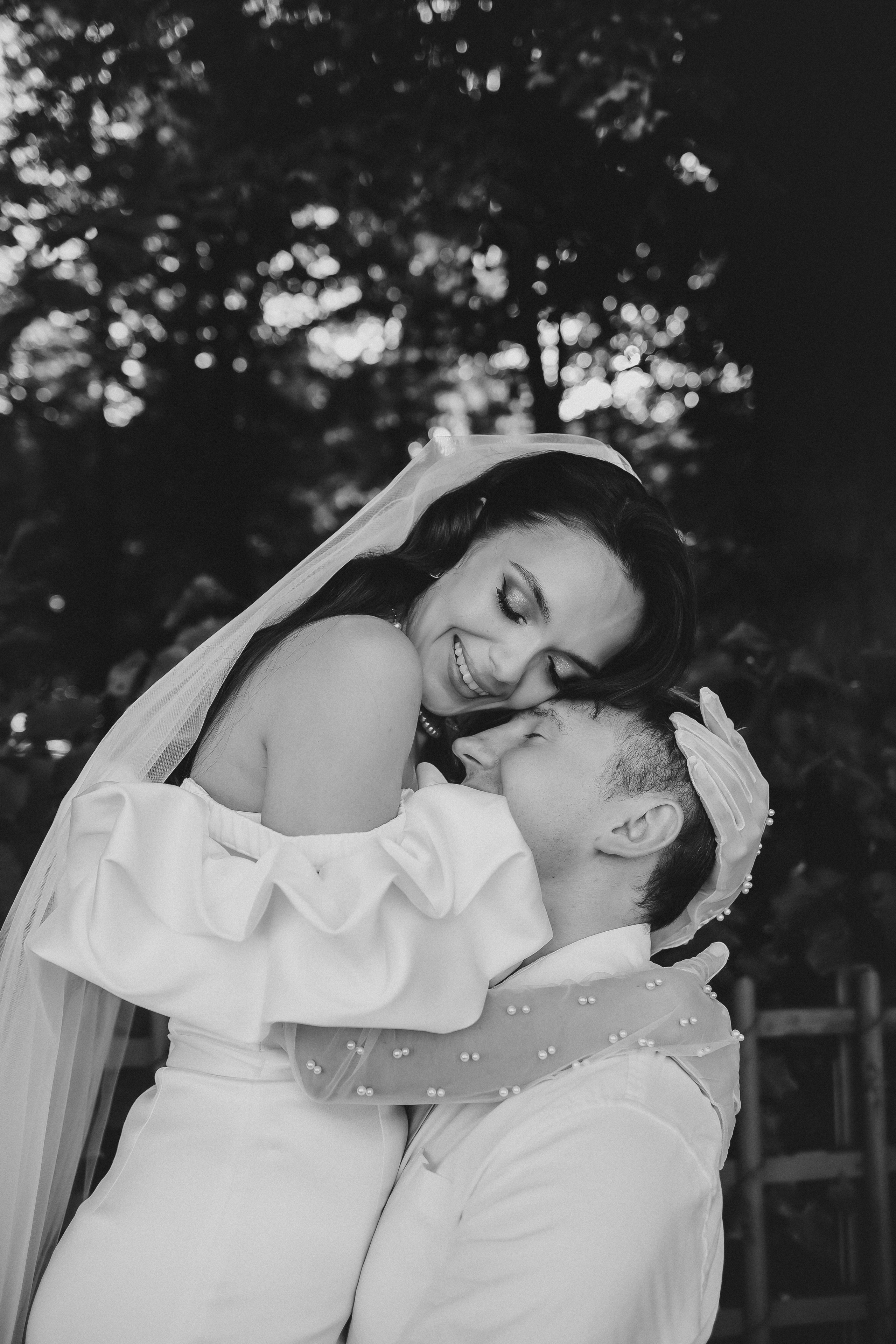 Екатерина & Сергей. Анна Михайлова|Свадебный фотограф в Санкт-Петербурге