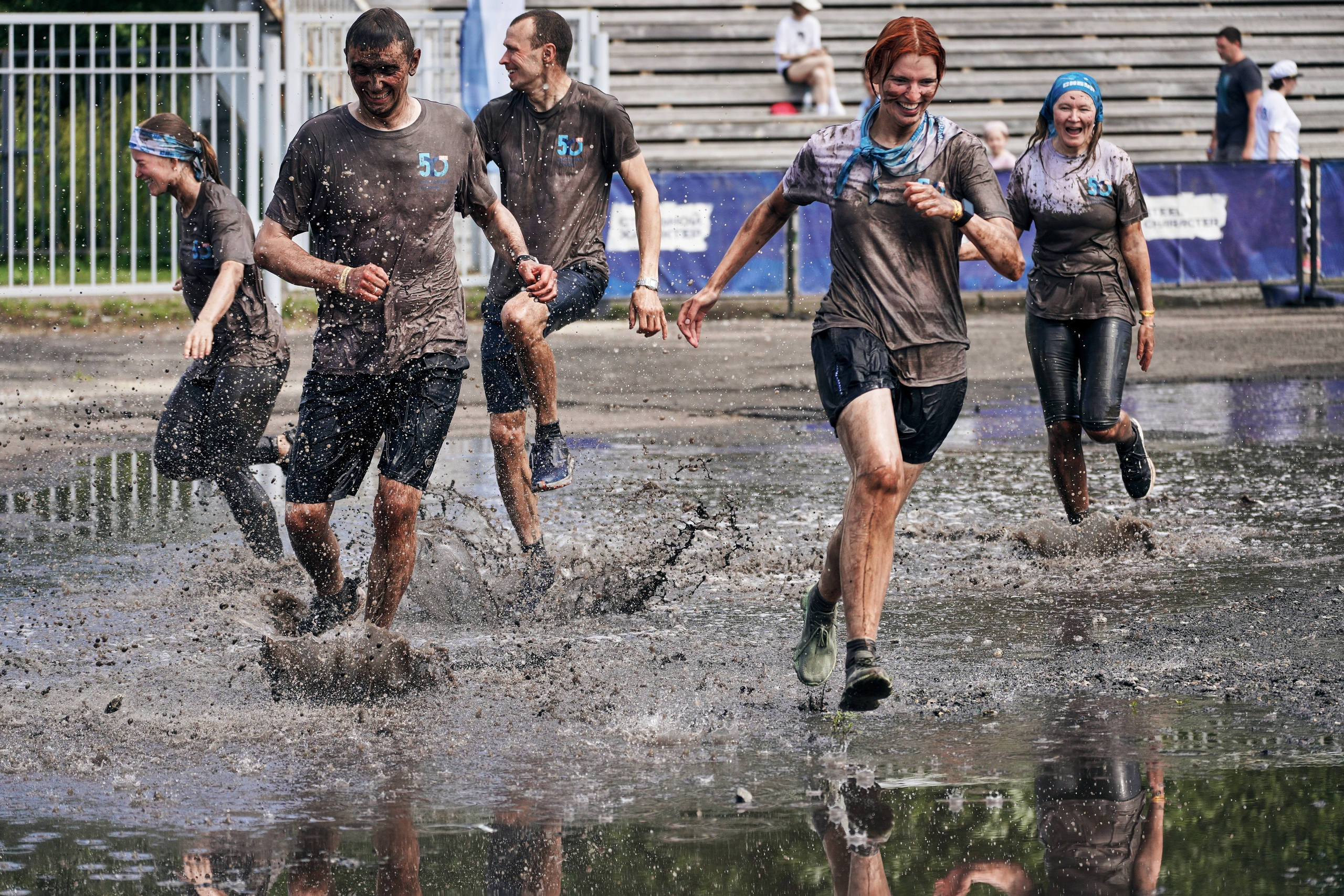 Стальной характер 2024. Фотограф