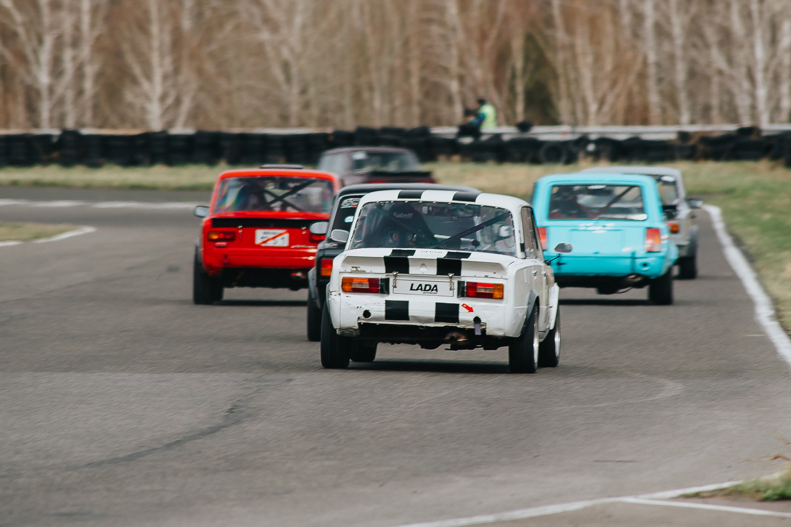 2025.05.04 — КСКГ Классика — 1 этап. Репортажный фотограф в Кемерово