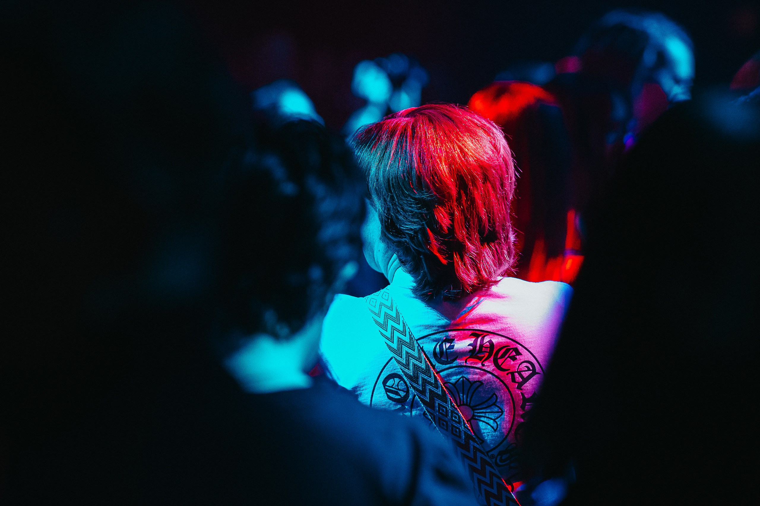 Юбилейный концерт Pandora Secret. Репортажный фотограф в Кемерово