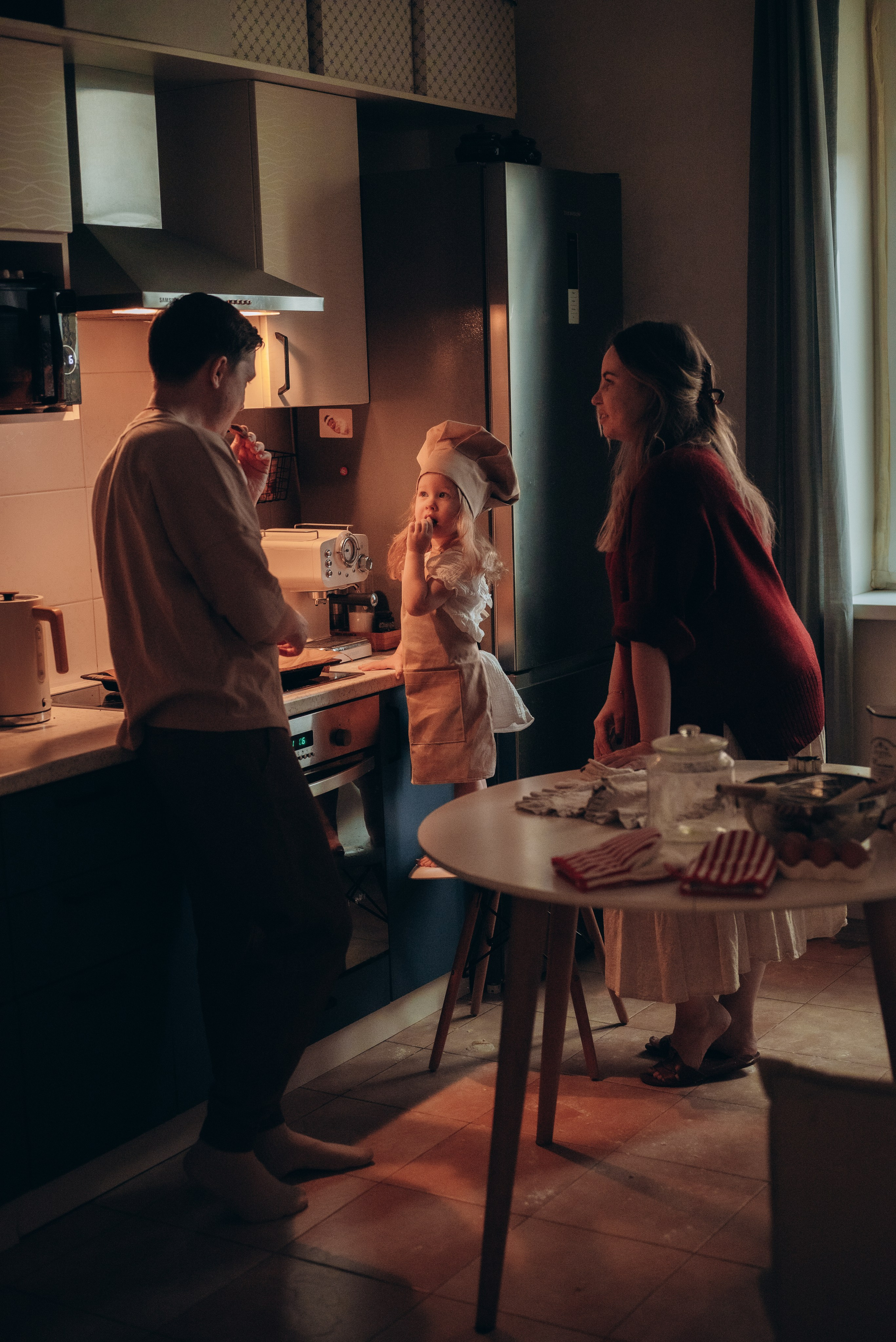 Мирослава. Семейный фотограф в Москве Дарья Пузикова