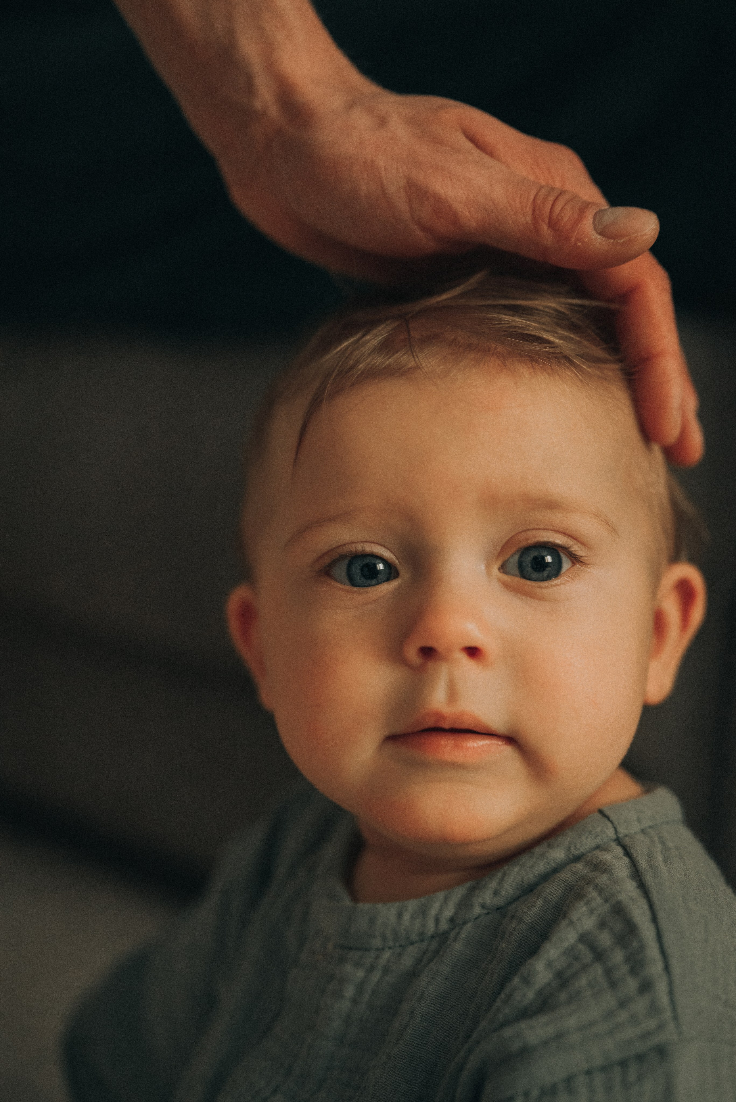 Семейные съёмки. Семейный фотограф в Москве Дарья Пузикова