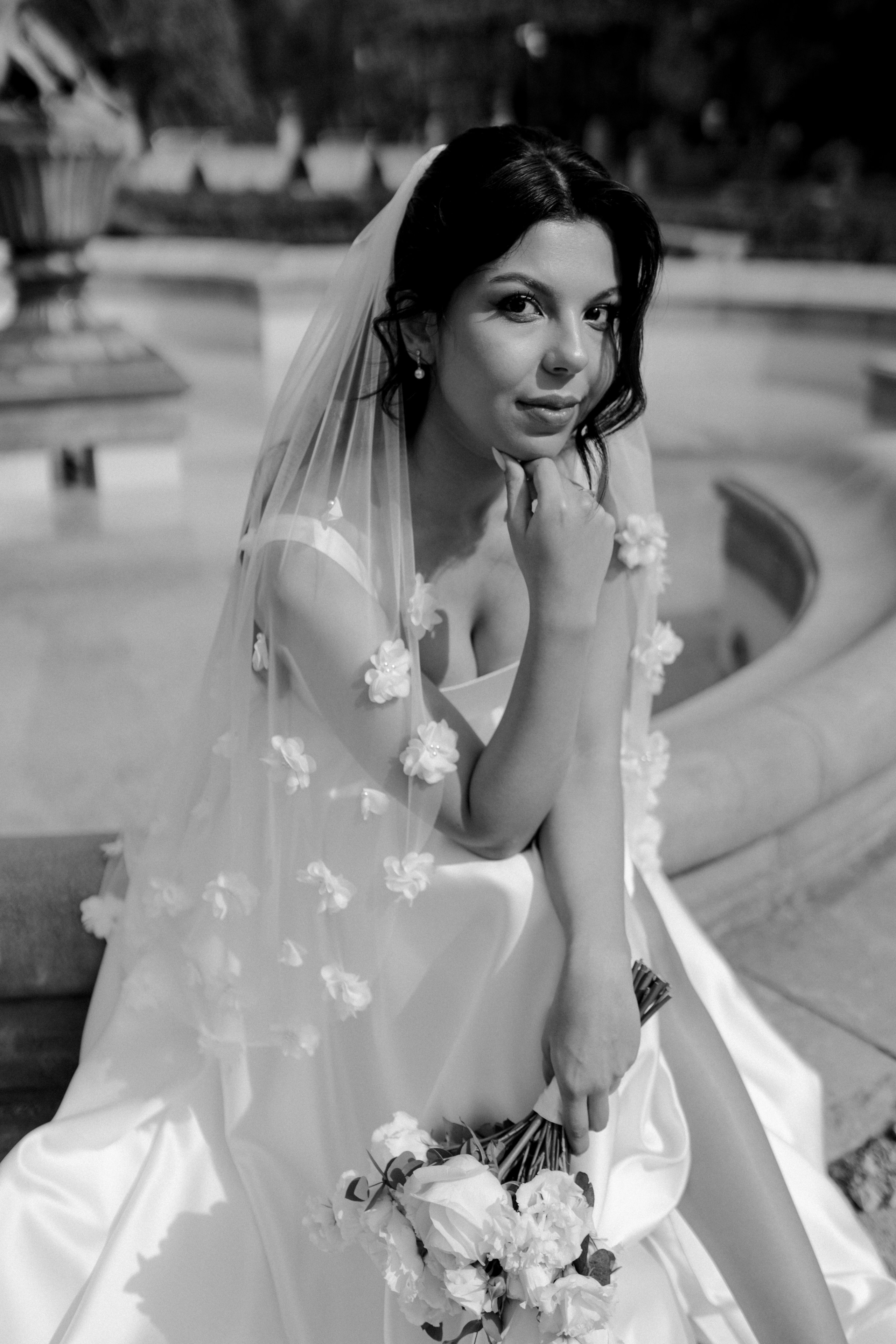 Буду тебя беречь. Свадебный и семейный фотограф в Варшаве