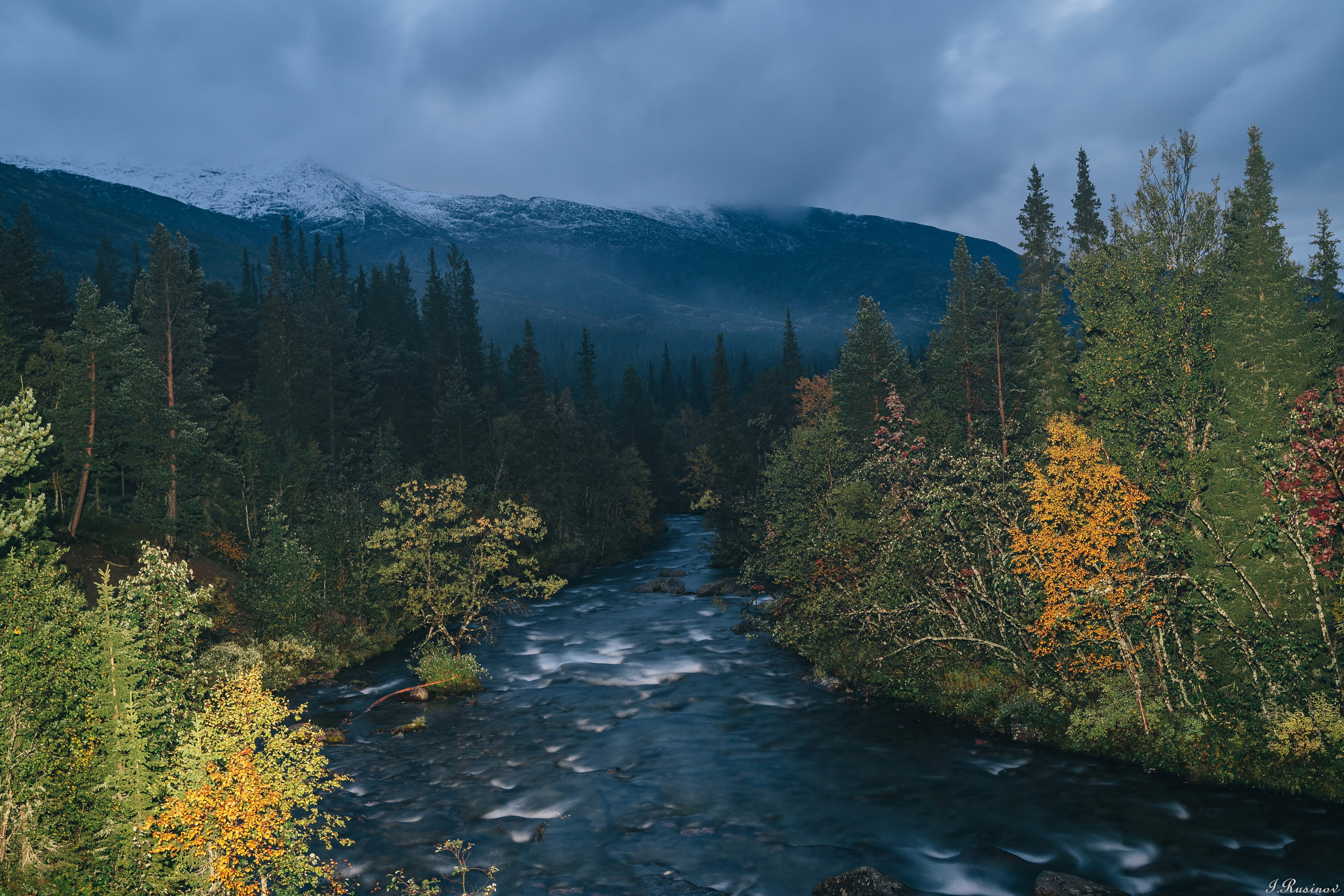 ХИБИНЫ 2021 г. Event фотограф Степанова Александра