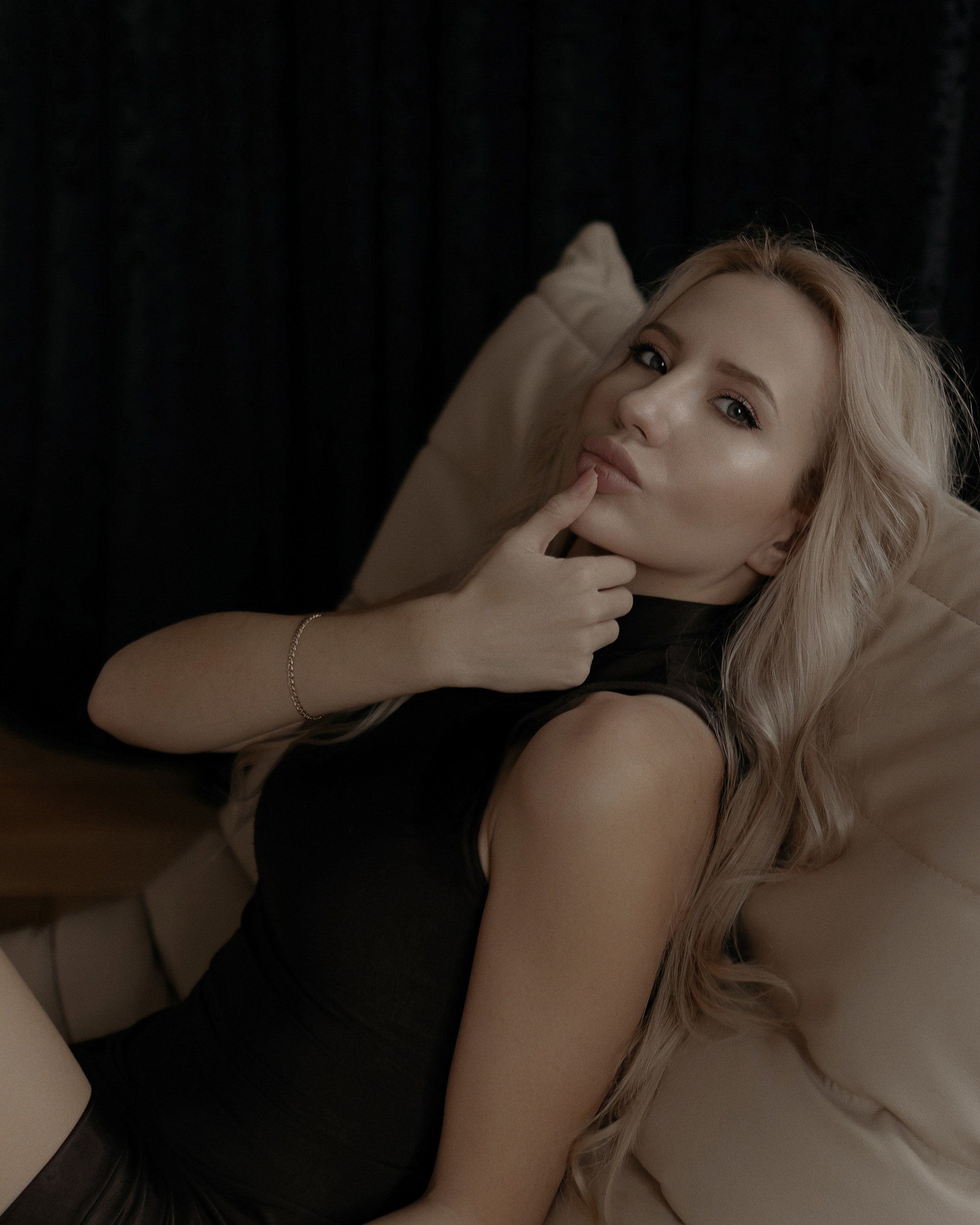 Анастасия. DARYA.BELKINA