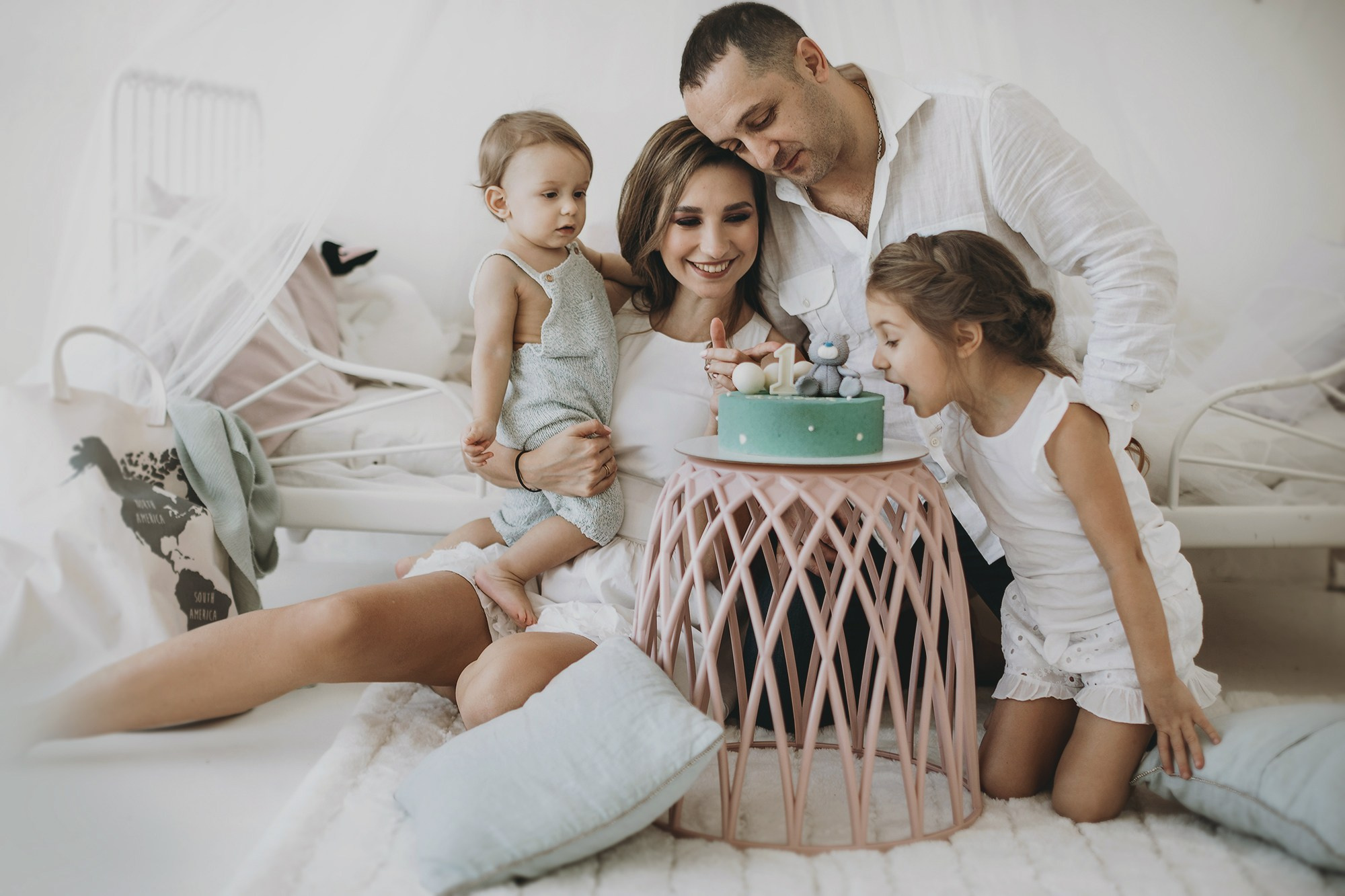 Mari. Семейный и детский фотограф в Новосибирске Настя Ковалева