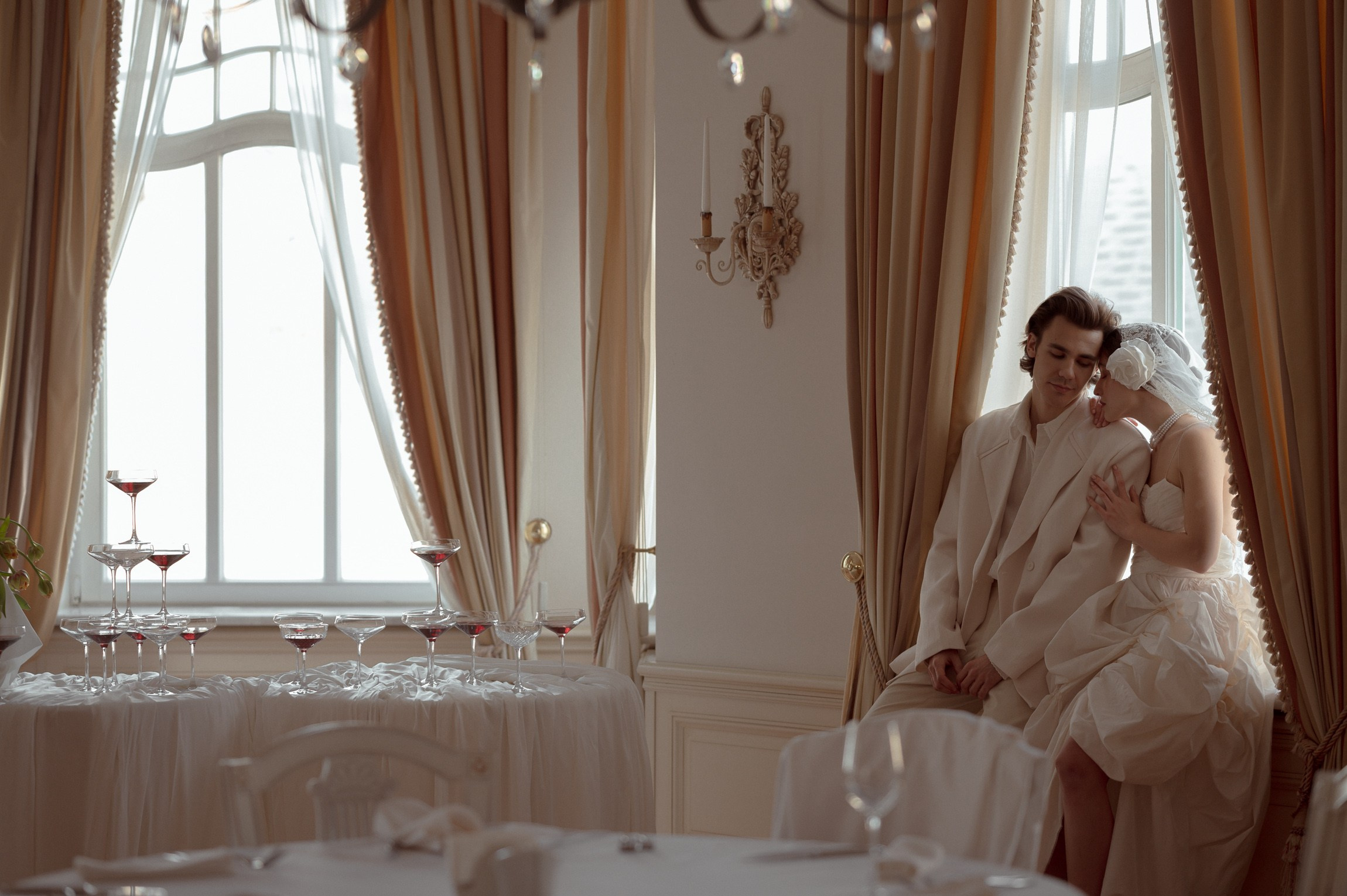 Вкус Италии. Семейный, свадебный и репортажный фотограф в Москве Анастасия Светлова