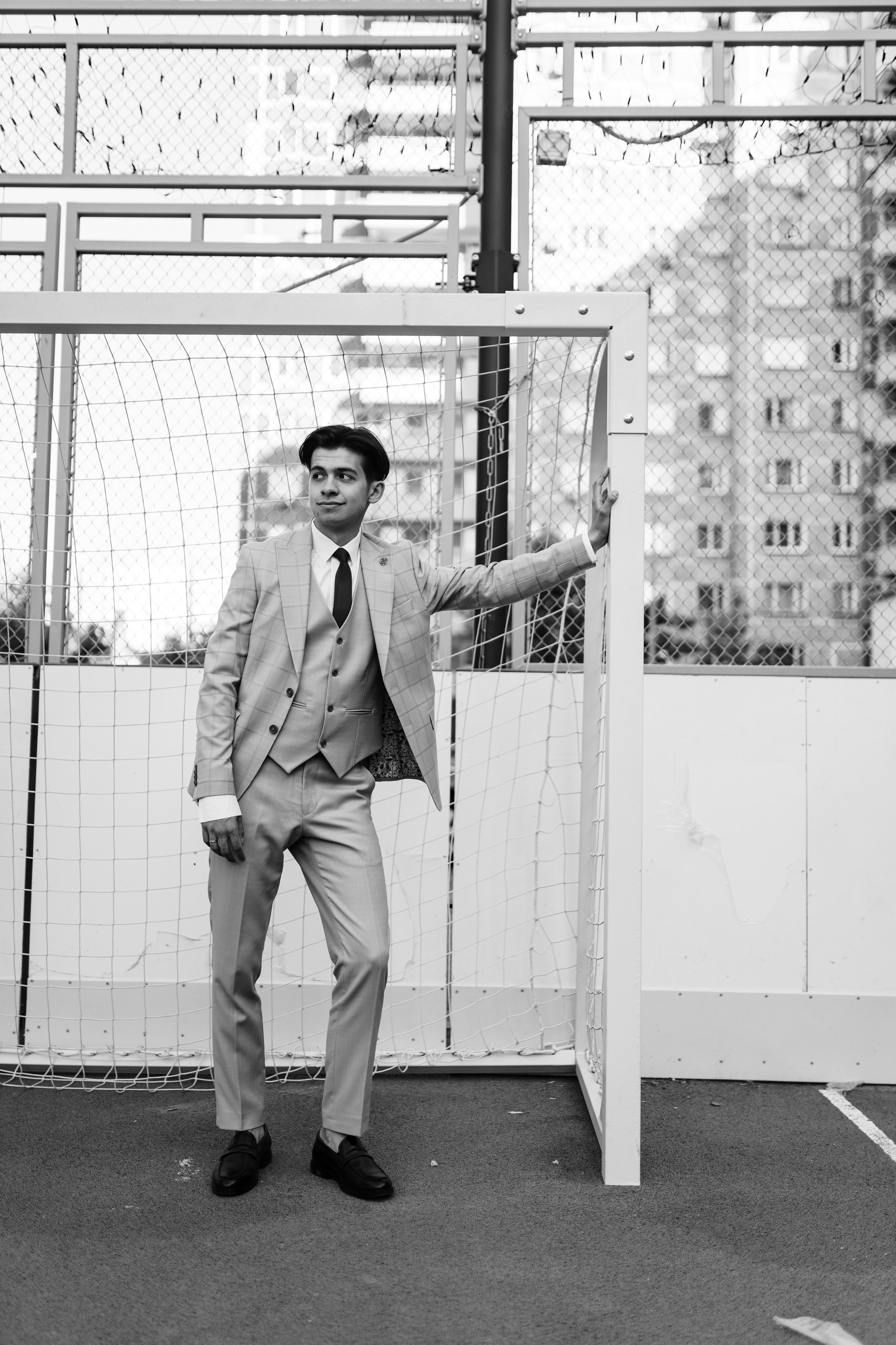 Анастасия и Даниил. Фотограф в Москве и России