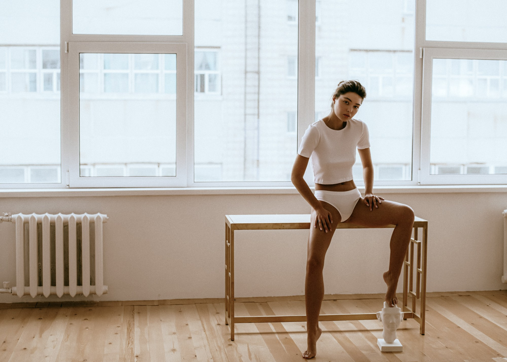 Даша. Фотограф в Новосибирске Кристина Светлакова