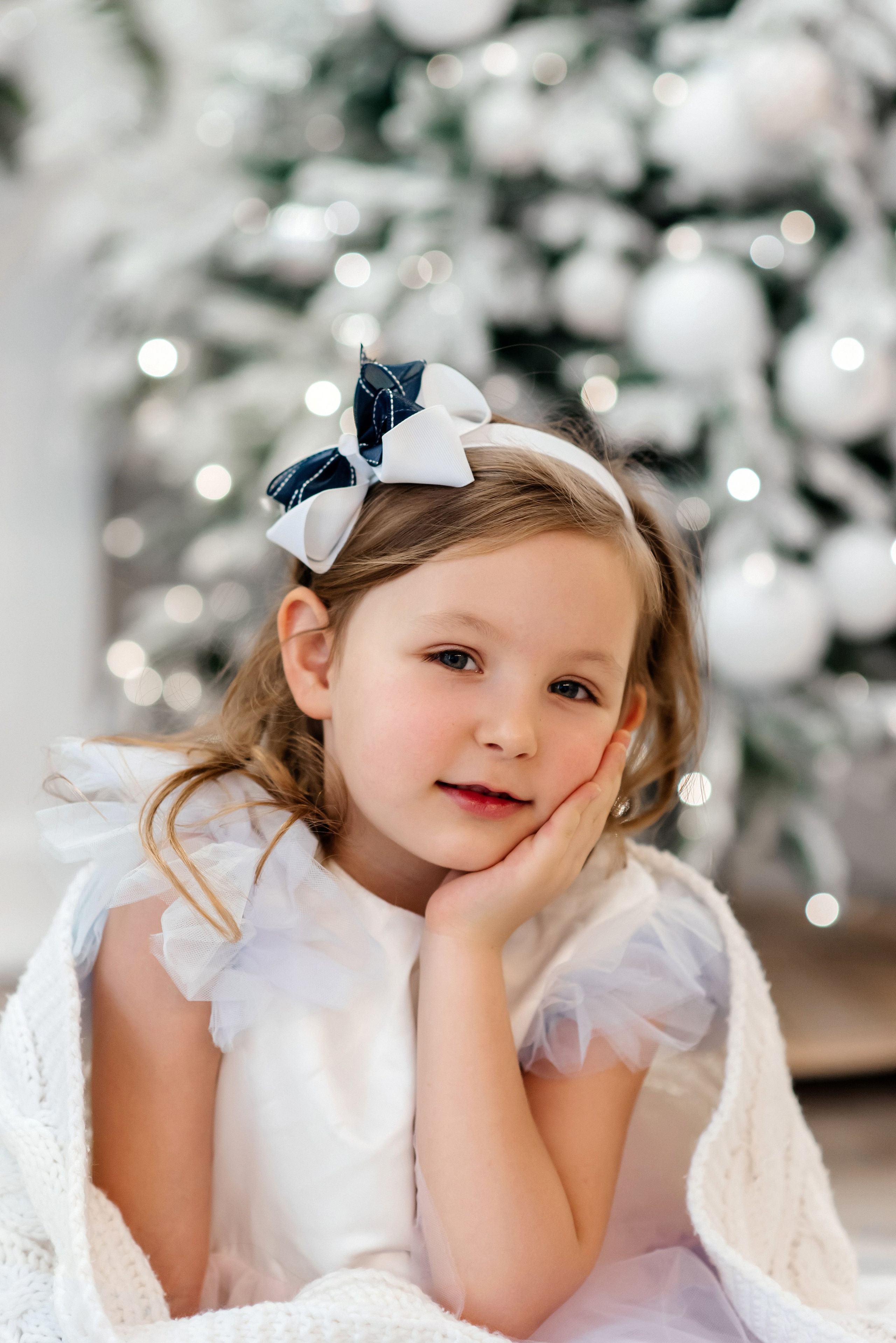 Катя и Варя. Фотограф в Самаре Мария Шерер