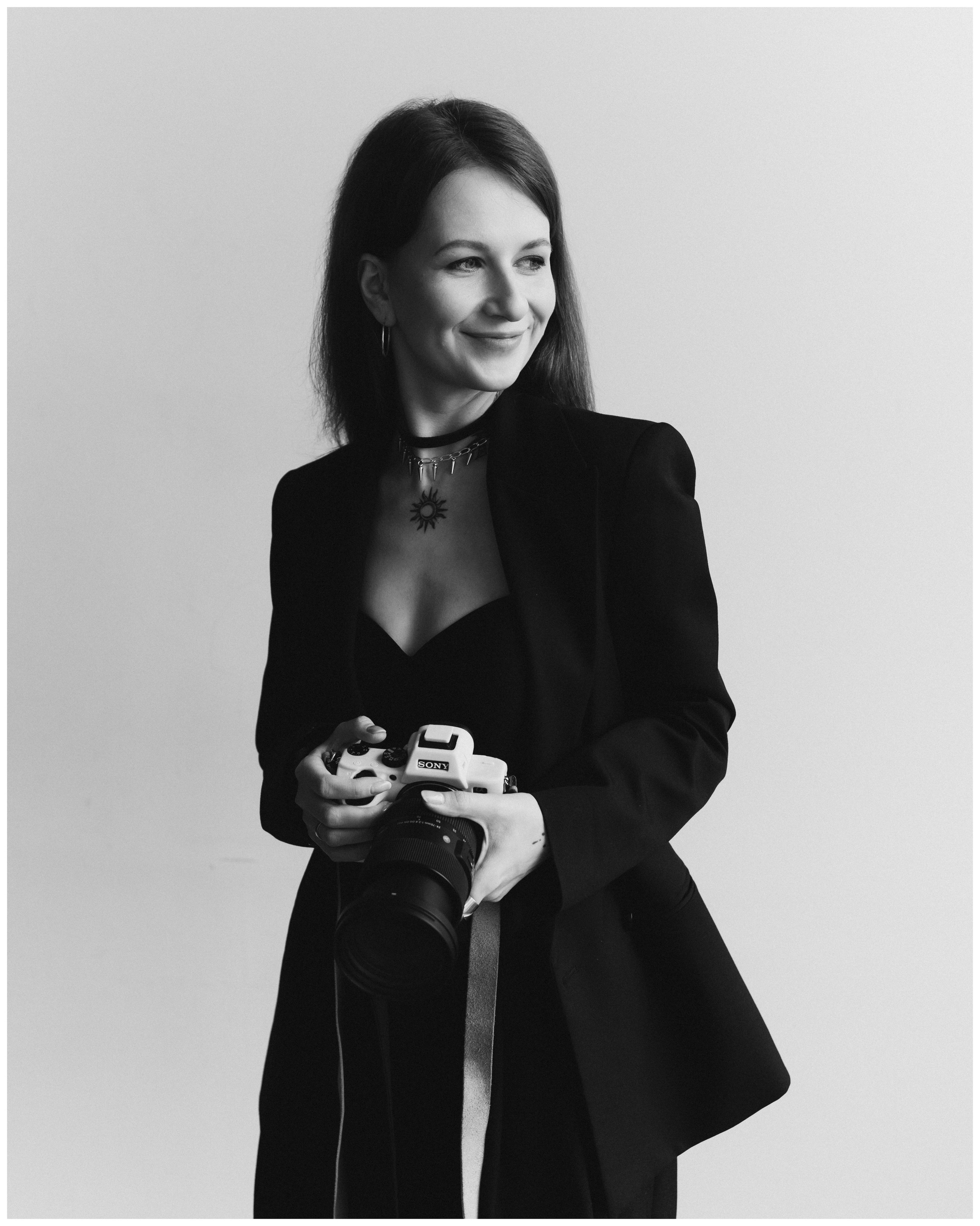 Полина. Катерина Аникеева | Фотограф | Екатеринбург