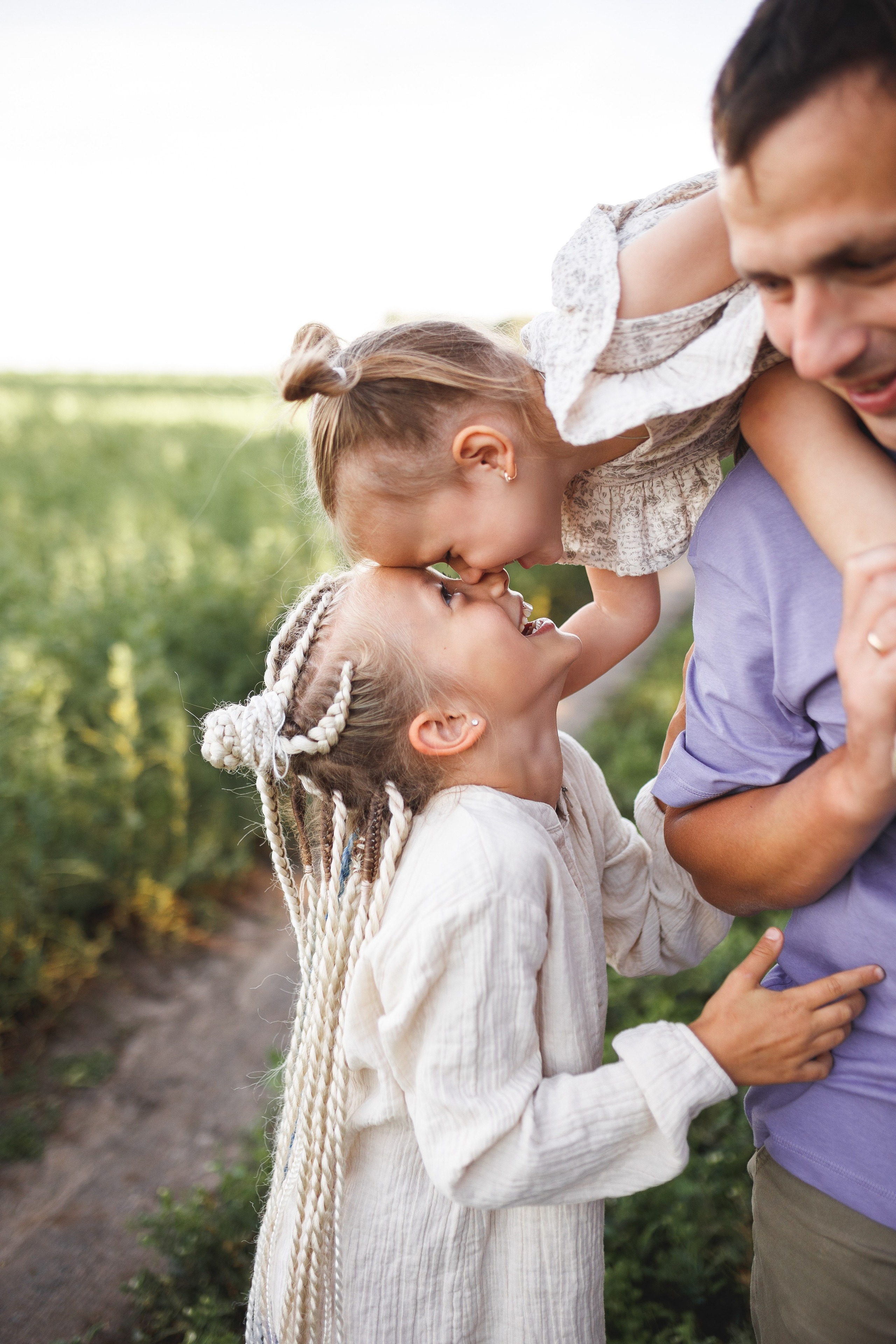 Съемки на природе. Фотограф Надежда Пылина