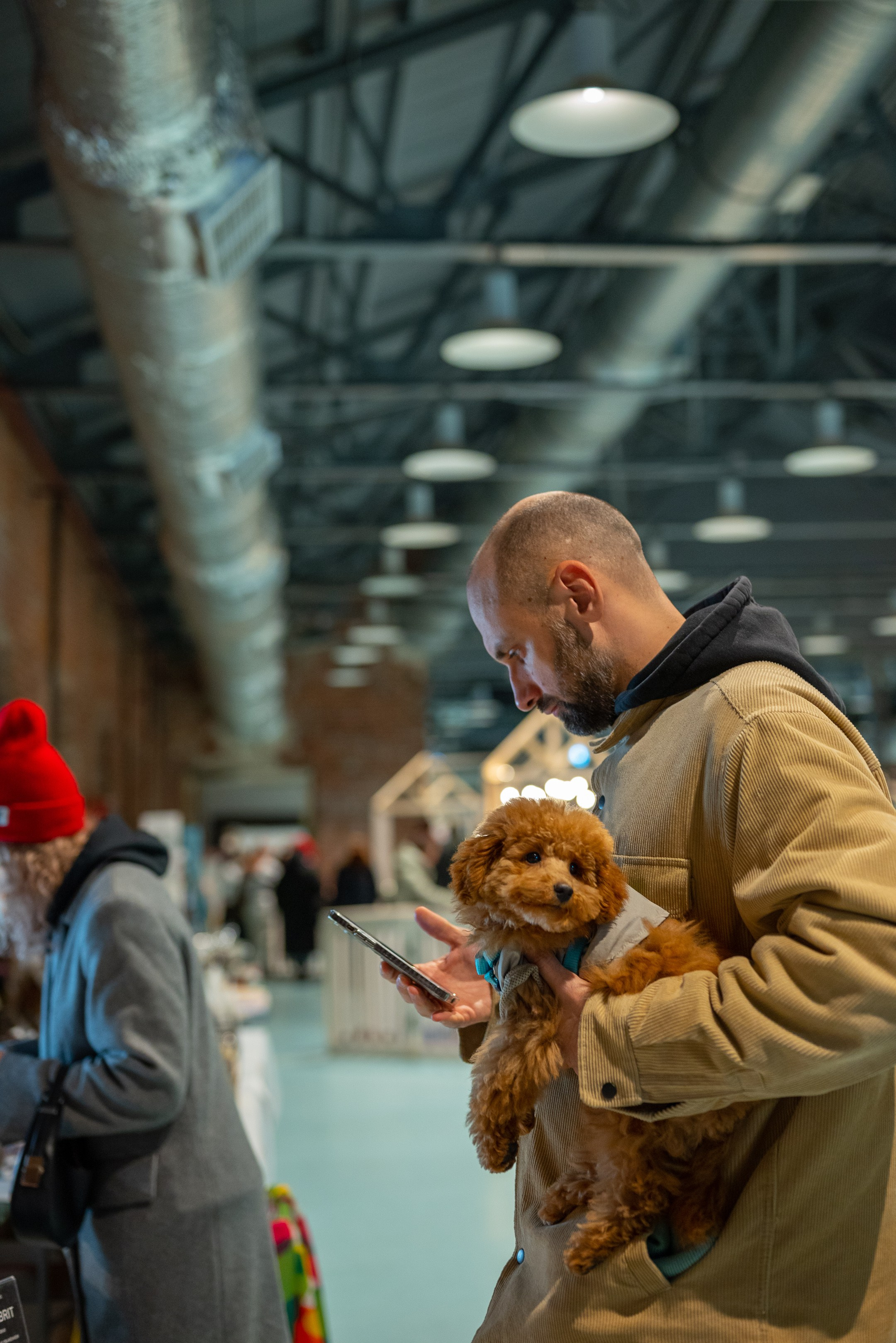 Благотворительный фестиваль «Путь домой». Дарья Медведева