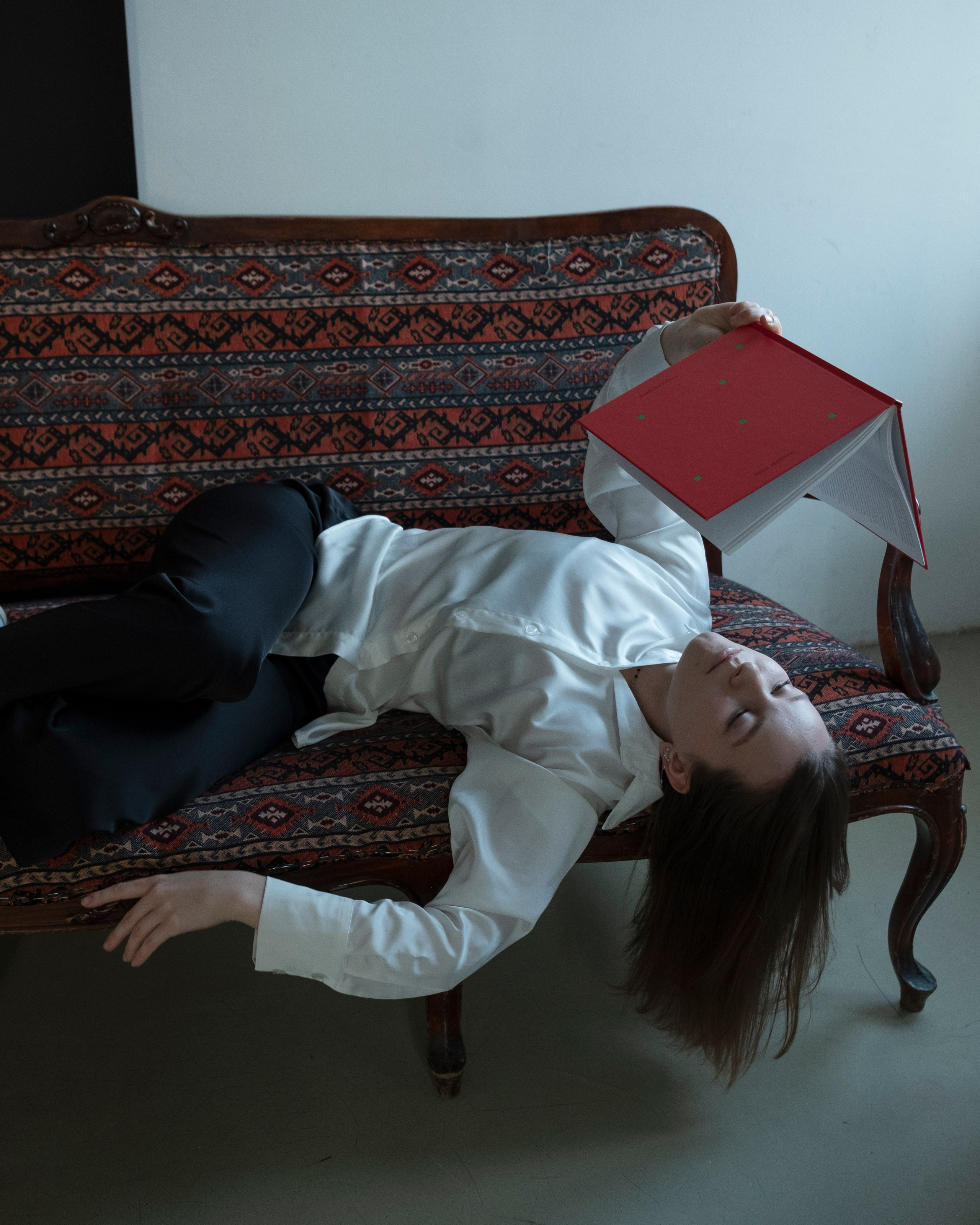 Юлия, 2024. Портретный фотограф в Москве Евгения Яковенко