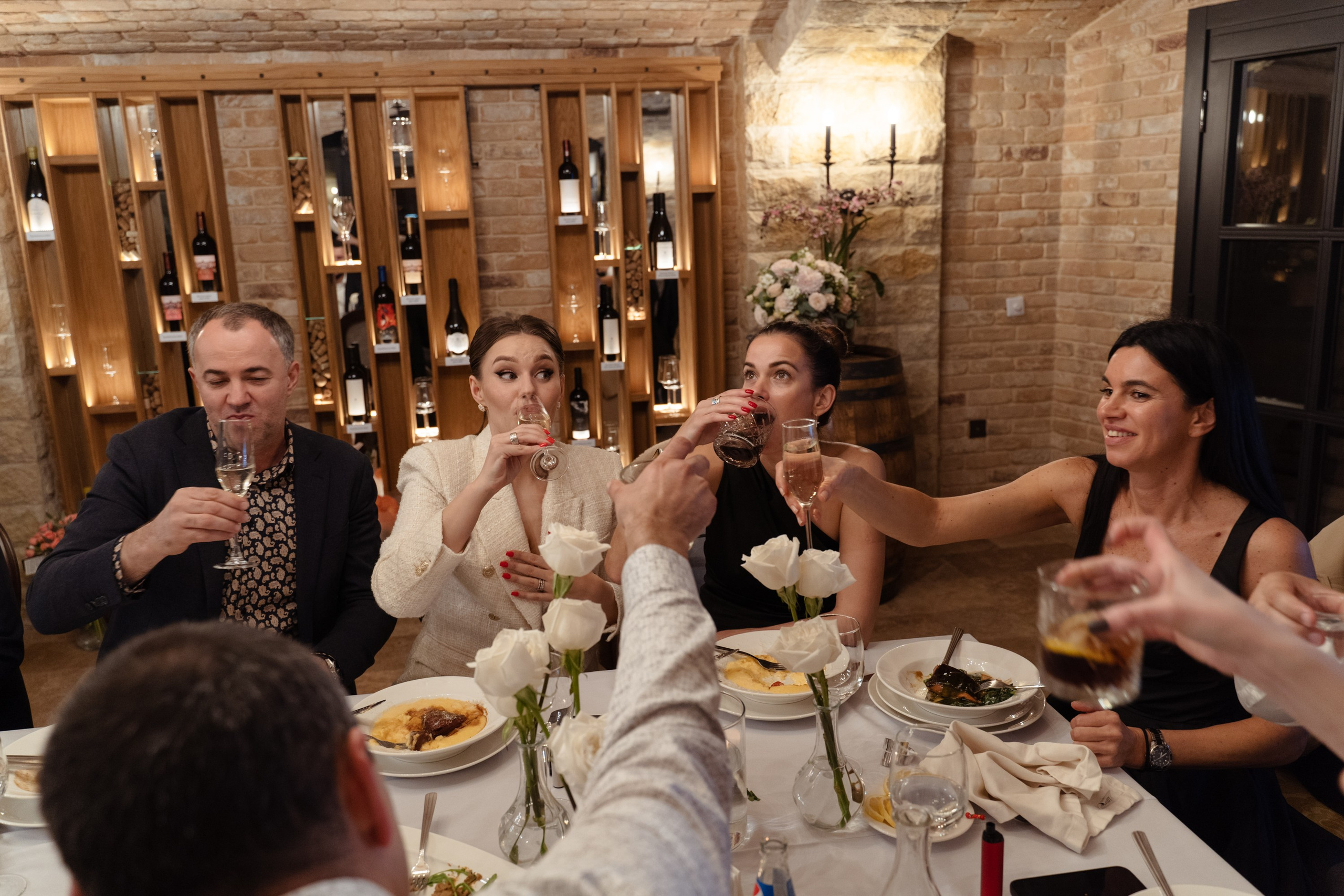 Yana&Viktor. Портретный фотограф в Краснодаре Валерия Матирная