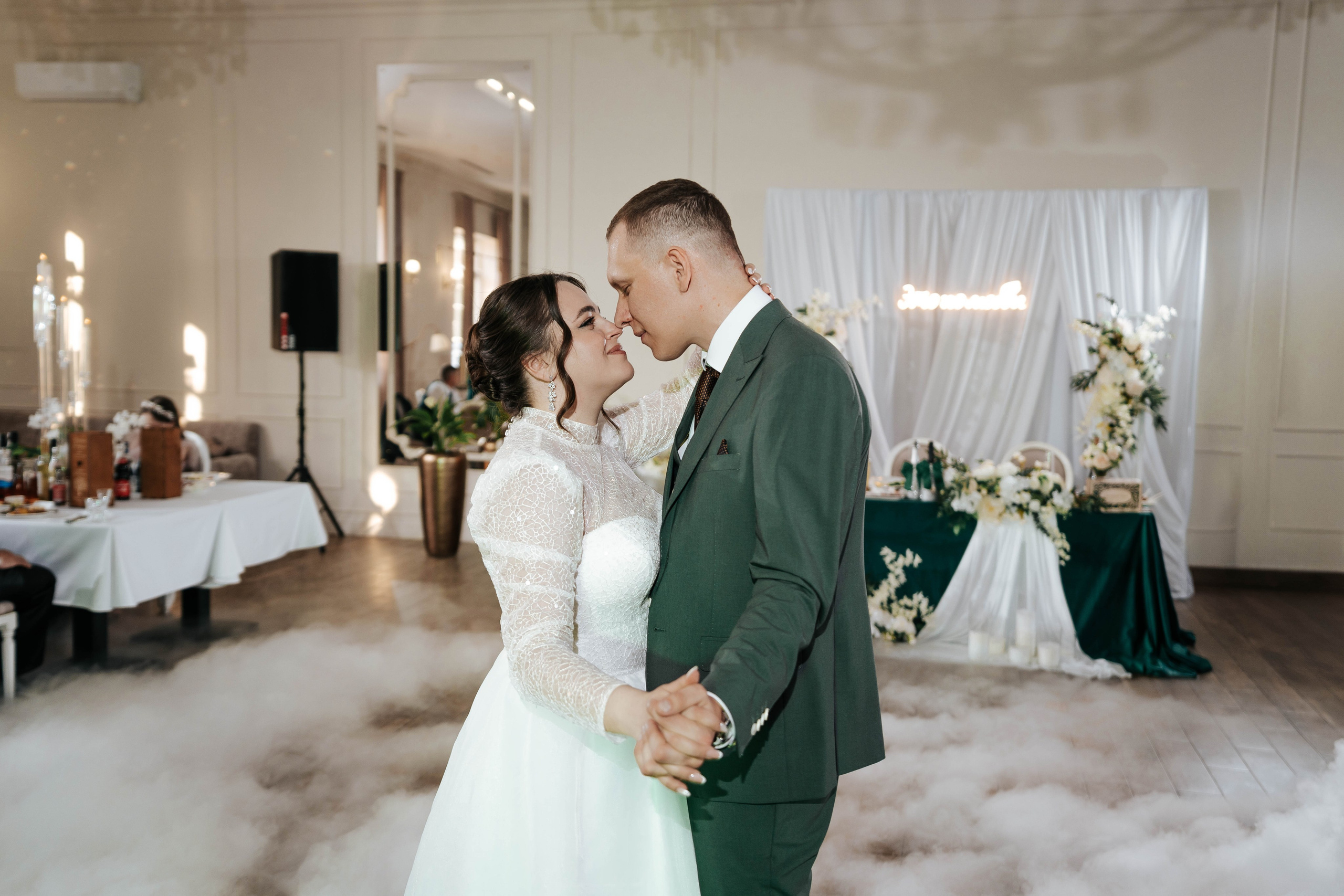 Victor & Ekaterina. Свадебный фотограф в Воронеже Самохина Екатерина