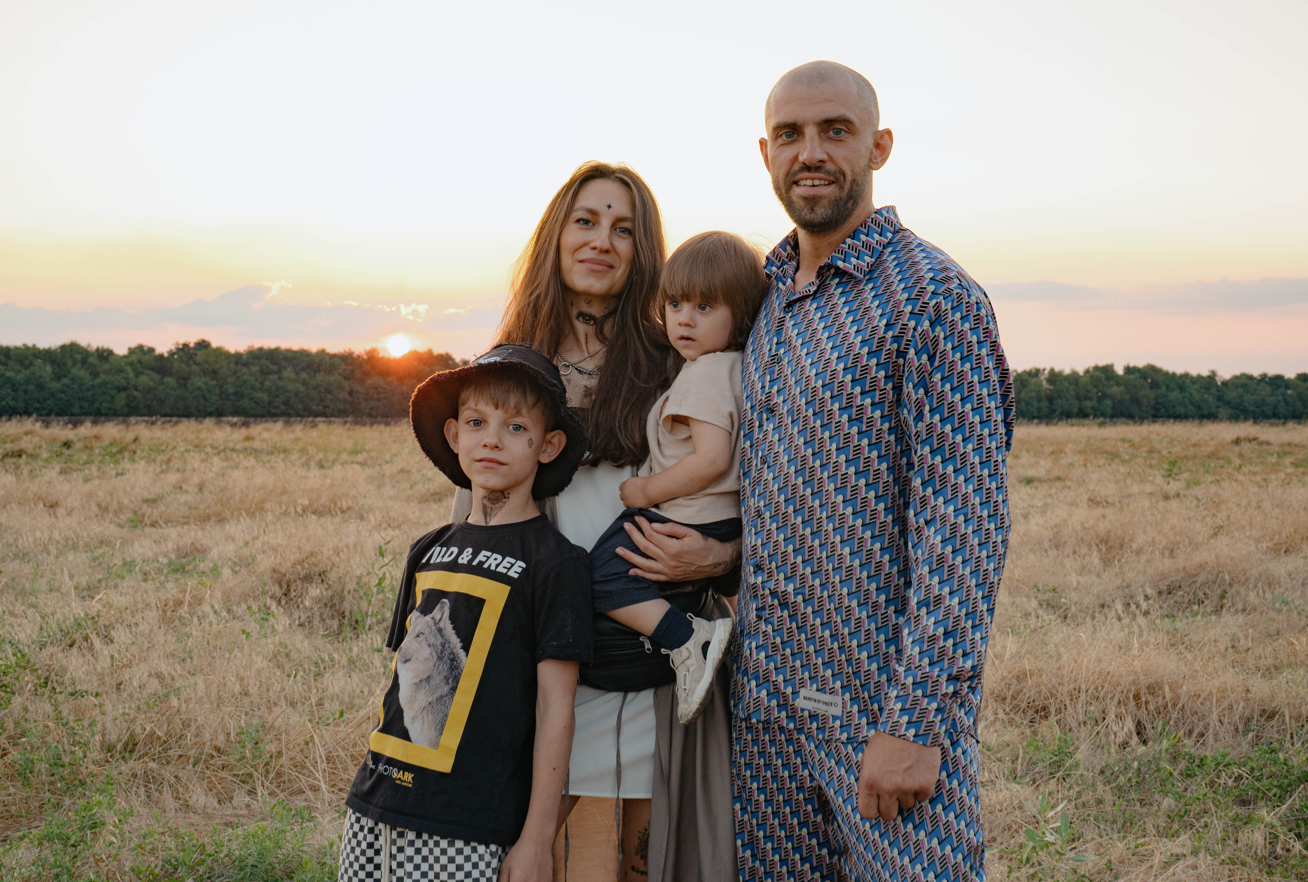 ASS FAMILY | СОН В ДЕРЕВНЕ | АВИАРЕЖИМ 8.0