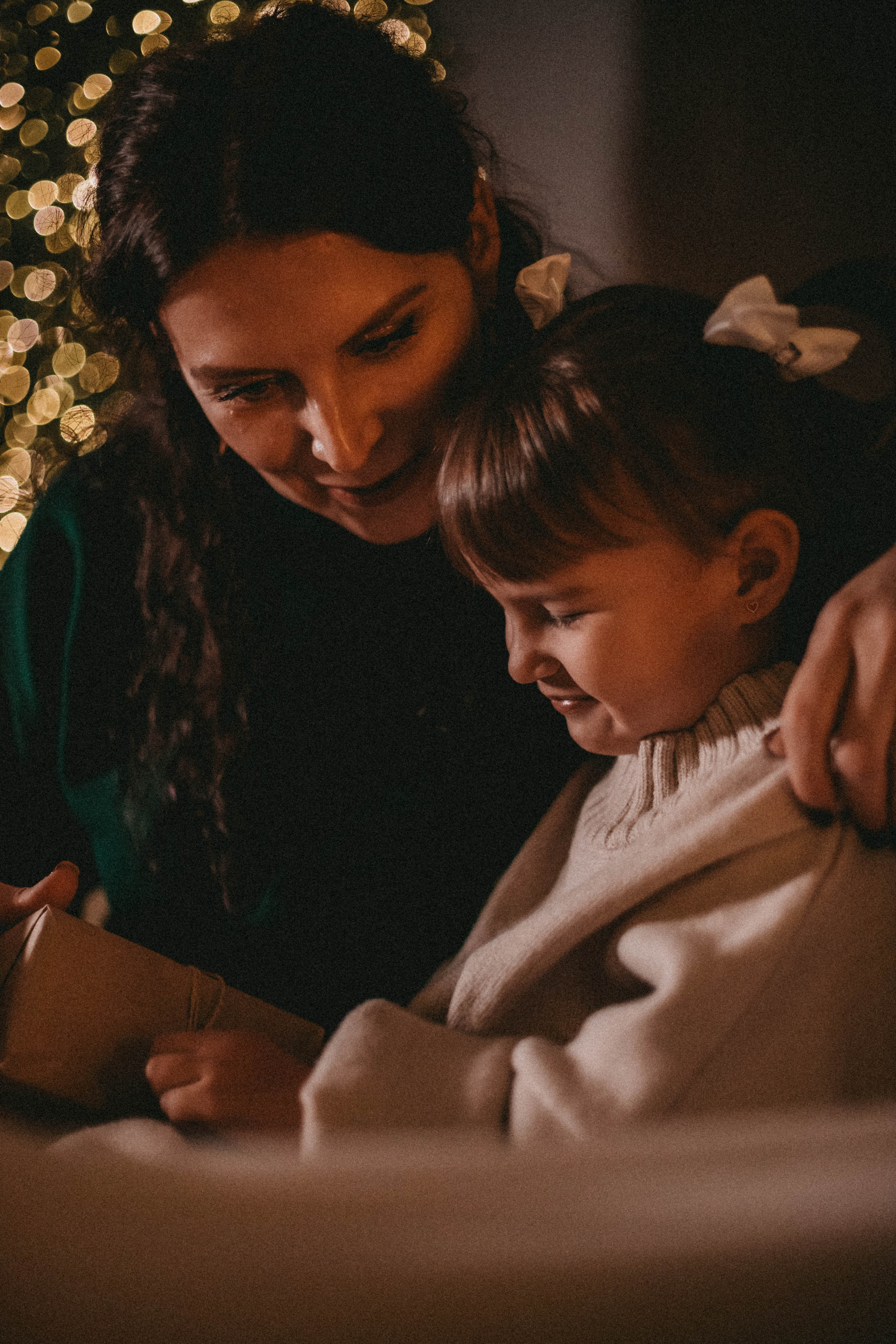 New year 2026. Семейный и детский фотограф в Волгограде и Волжском Дарья Сидоркина