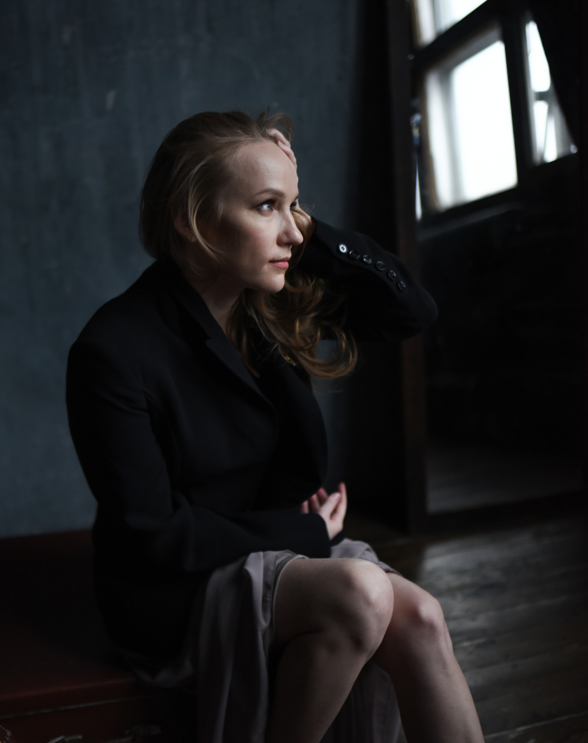 Танюша. Семейный фотограф в Москве Анна Коропова