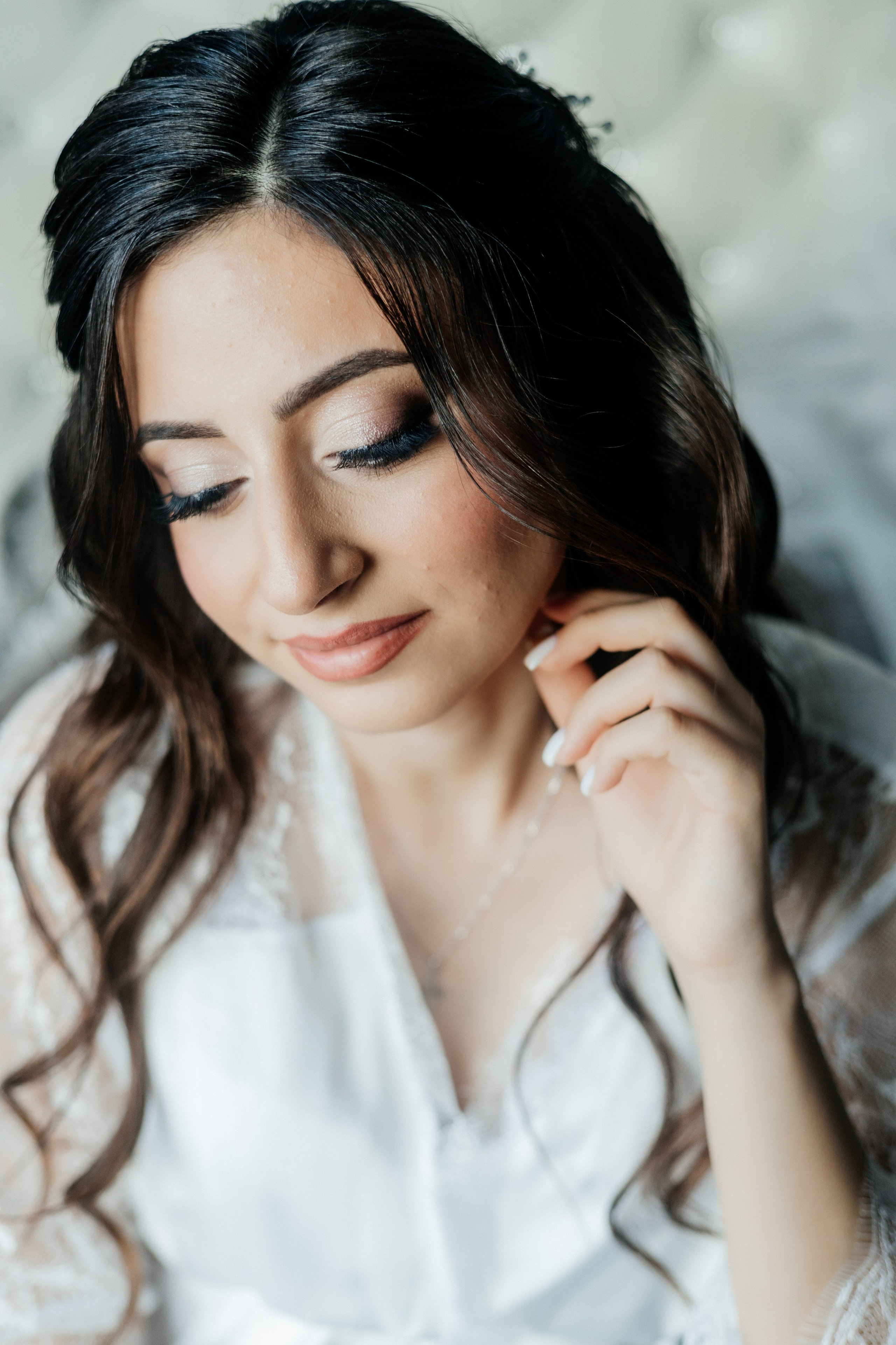 София и Арсен. Фотограф в Барнауле Маргарита Бредихина