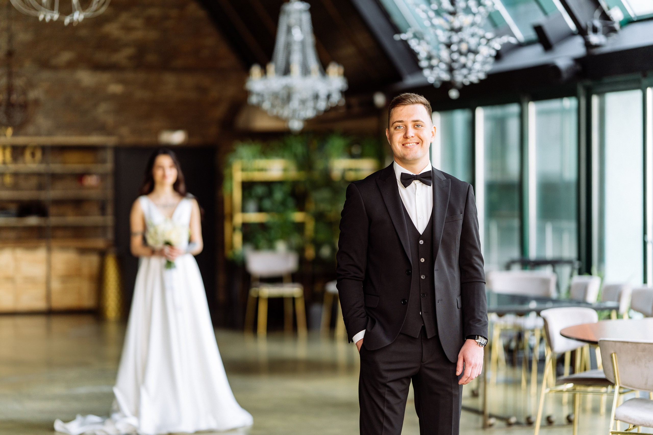 Егор и Мария