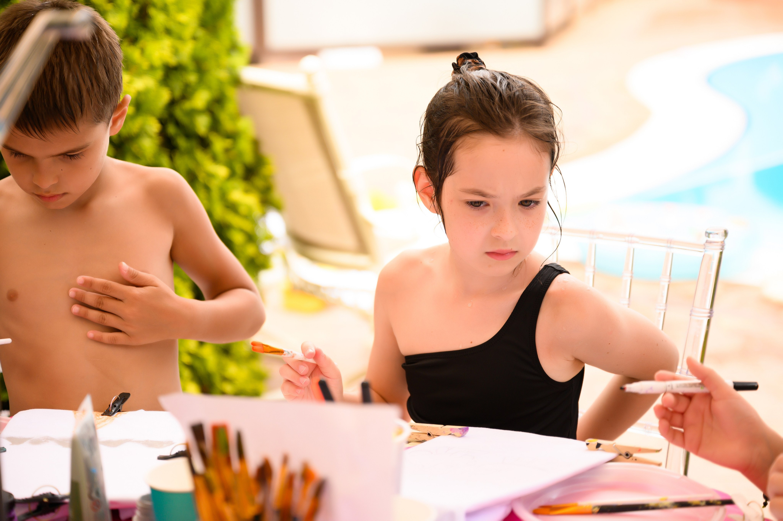 22.07.24. Свадебный и семейный фотограф в Краснодаре