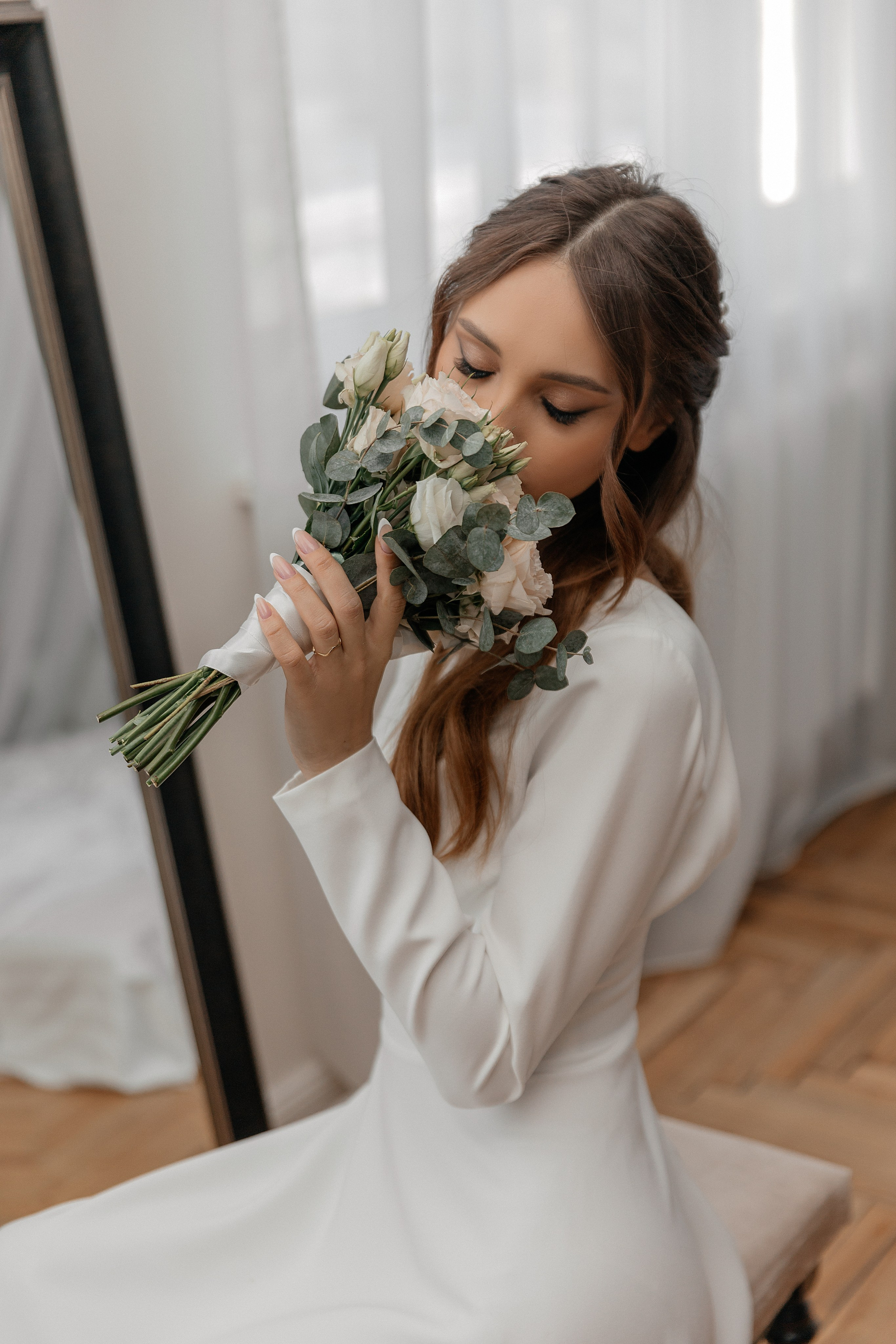 Лера и Влад. Свадебный и женский фотограф в Минске, Жодино, Смолевичах Пентка Дарья