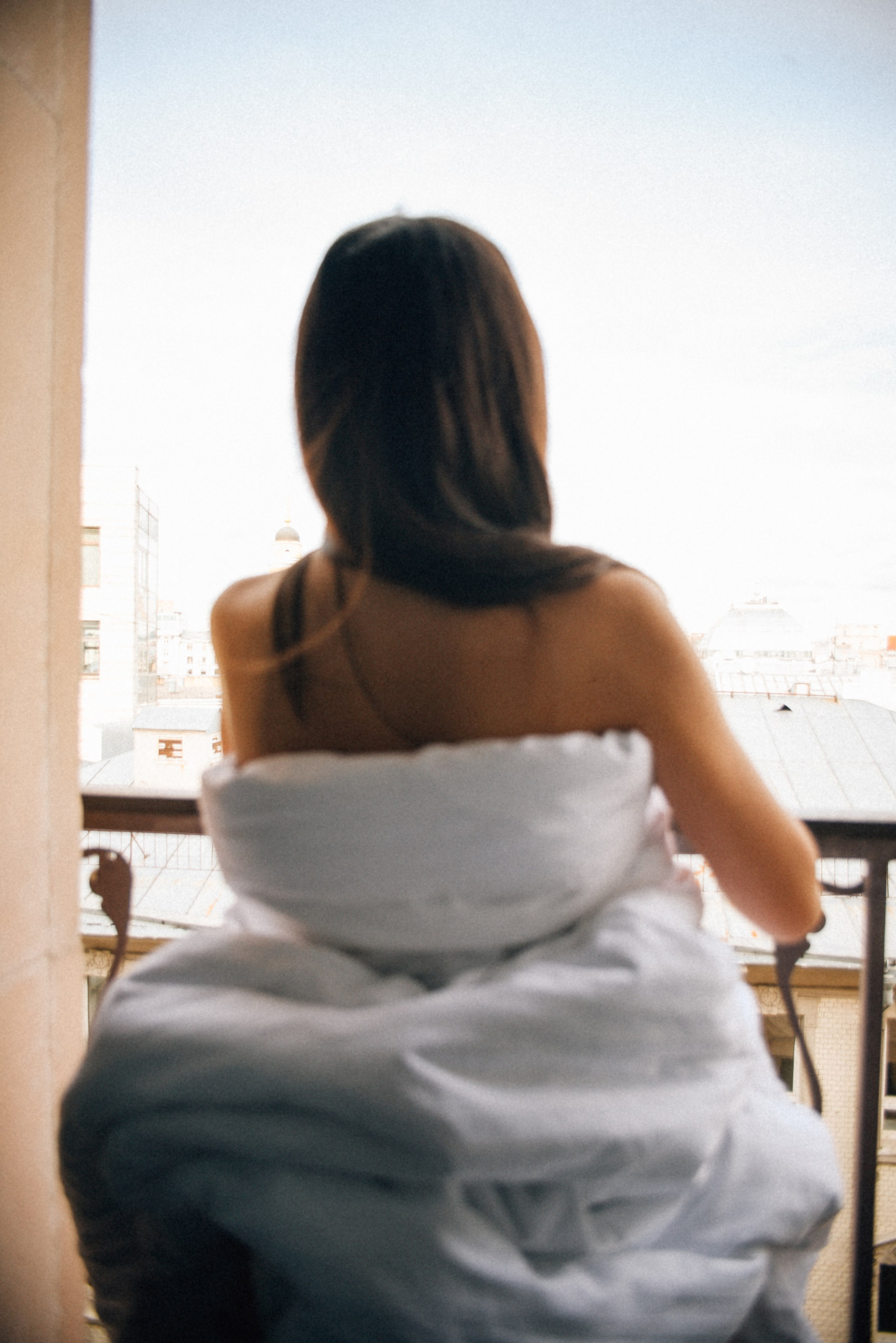 ARBAT HOUSE HOTEL. Фотограф Лола Волна, город Москва