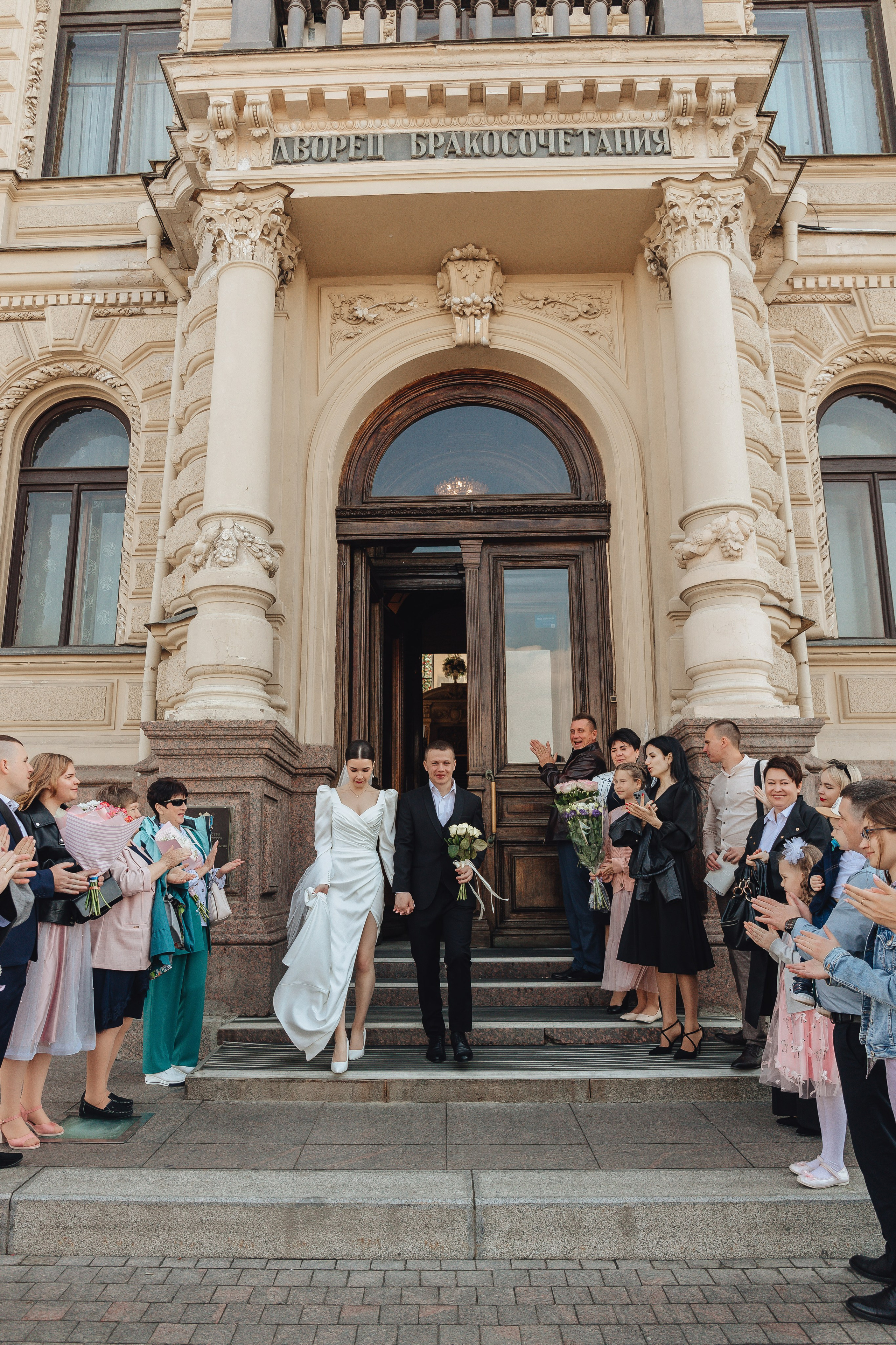 Оля & Вова. Дворец 1. Свадебный и семейный фотограф Пушкин Царское Село СПБ Питер Санкт-Петербург и Рязань Ольга Козлова