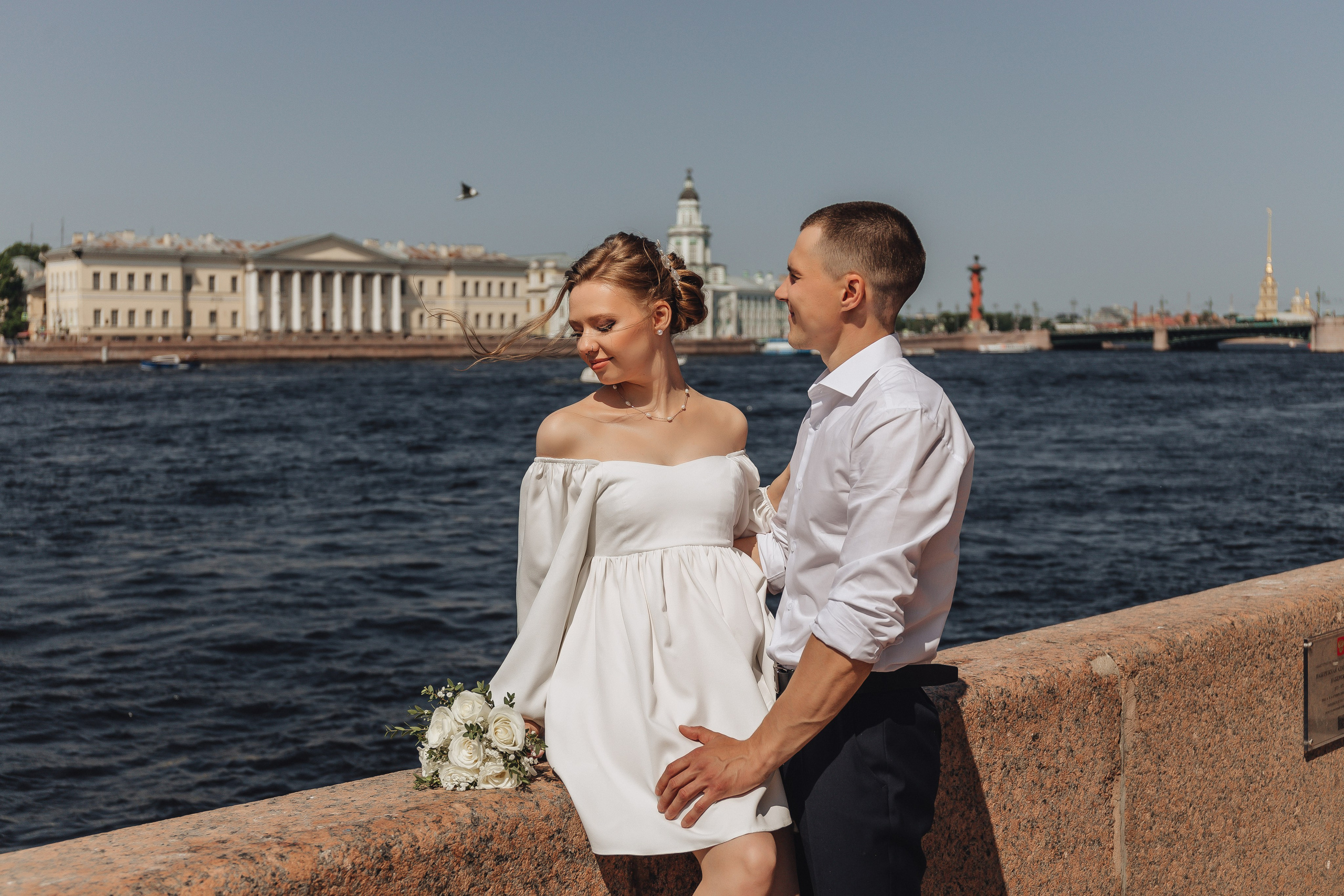 Тимур & Катя. ЗАГС Адмиралтейского района. Свадебный и семейный фотограф Пушкин Царское Село СПБ Питер Санкт-Петербург и Рязань Ольга Козлова