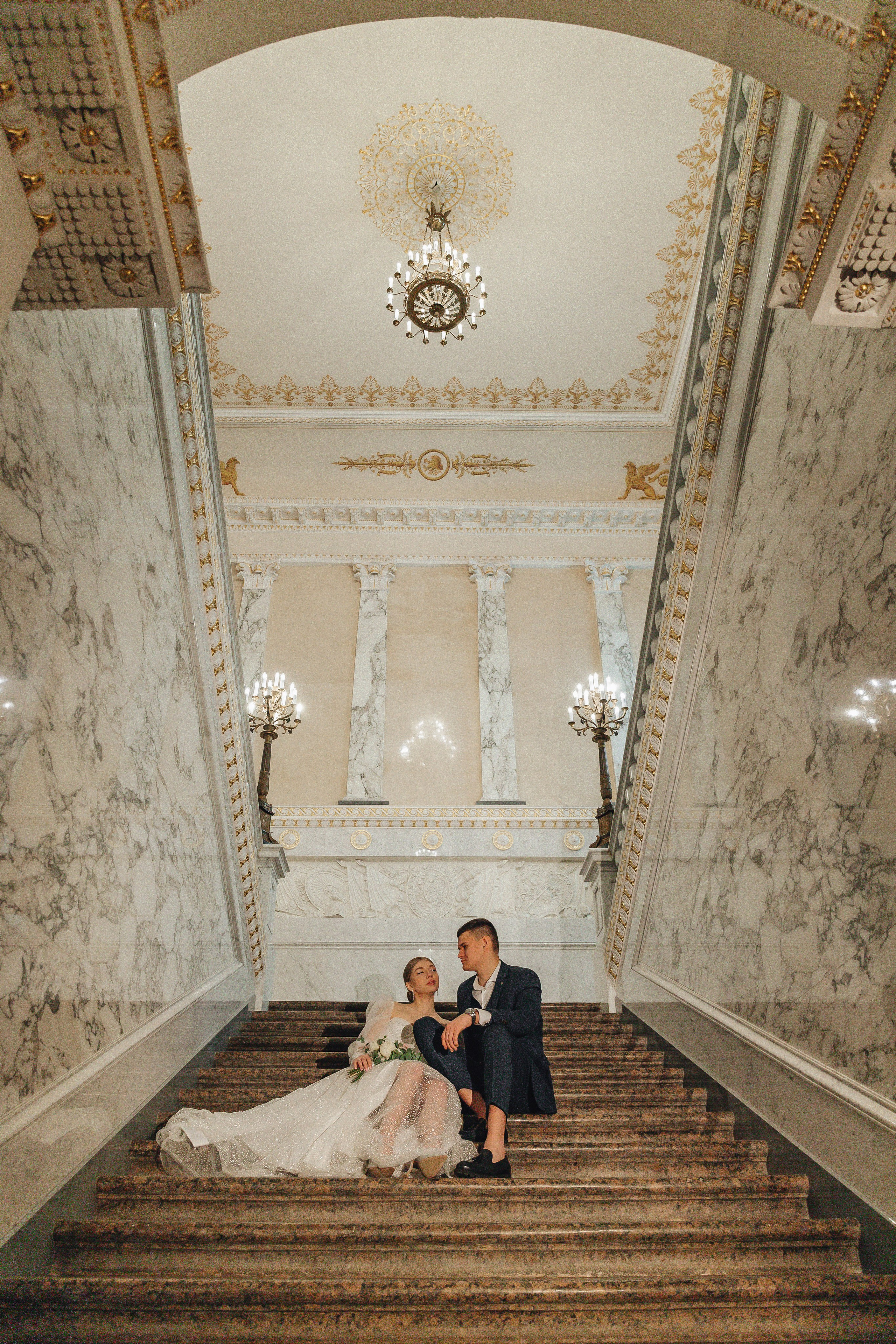 Артем & Вика. Отель Four Seasons Lion Palace. Свадебный и семейный фотограф Пушкин Царское Село СПБ Питер Санкт-Петербург и Рязань Ольга Козлова