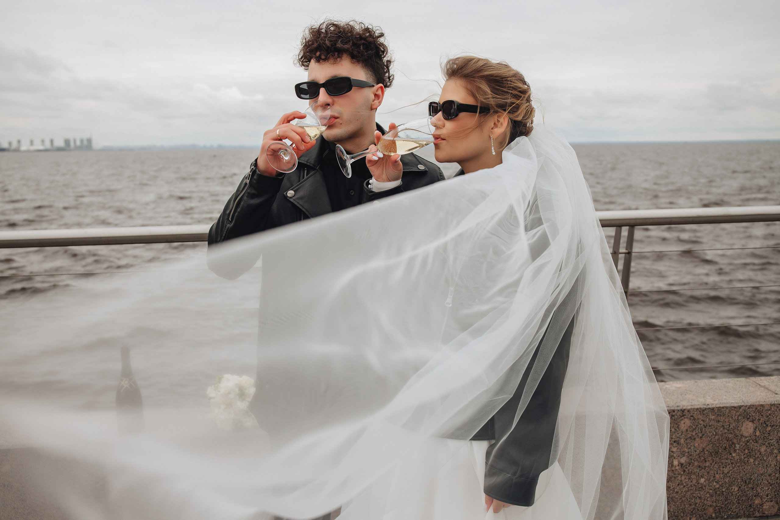 Света & Игорь. Весна. Лахта. Свадебный и семейный фотограф Пушкин Царское Село СПБ Питер Санкт-Петербург и Рязань Ольга Козлова