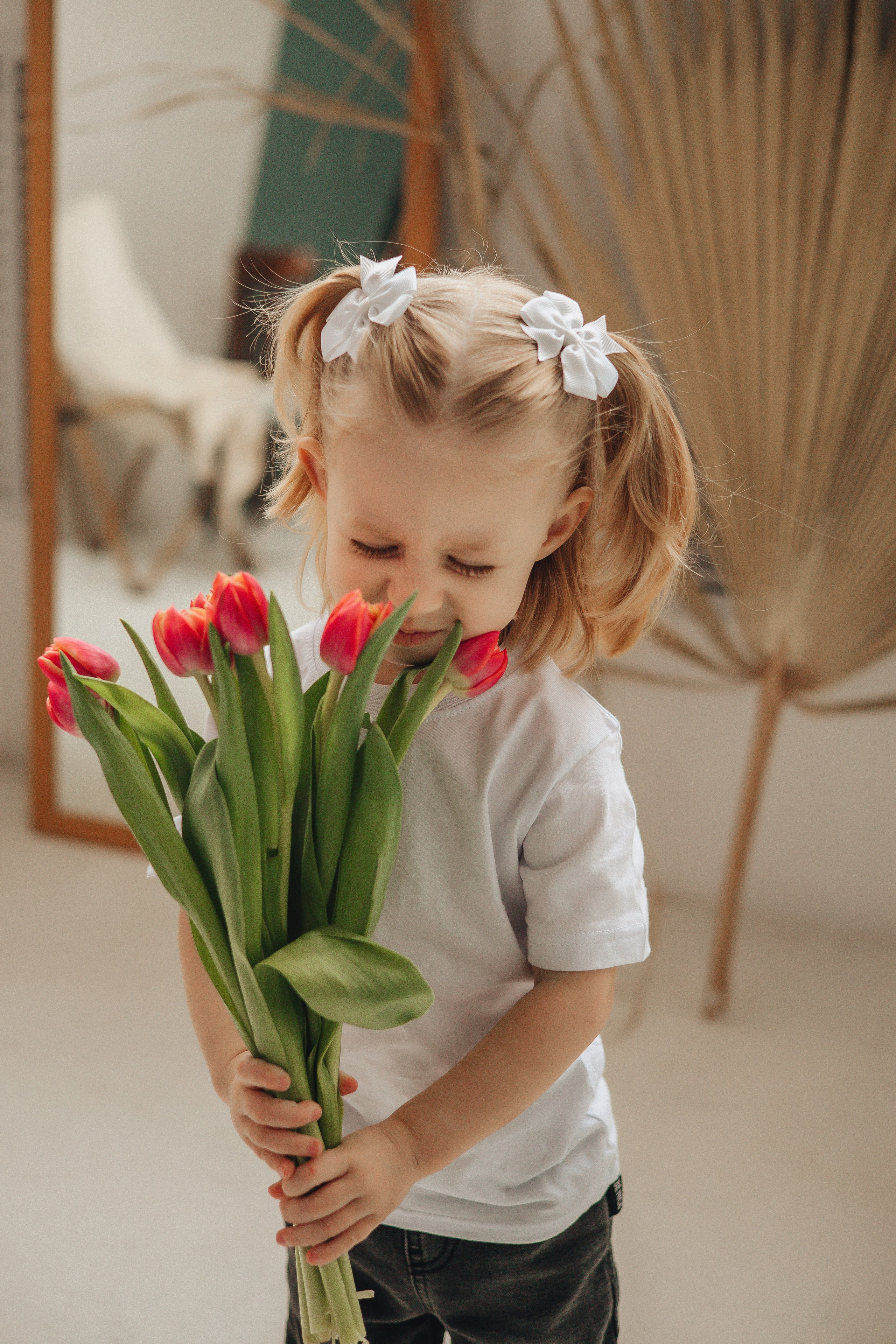 Вика ждет сестренку. Свадебный и семейный фотограф Пушкин Царское Село СПБ Питер Санкт-Петербург и Рязань Ольга Козлова
