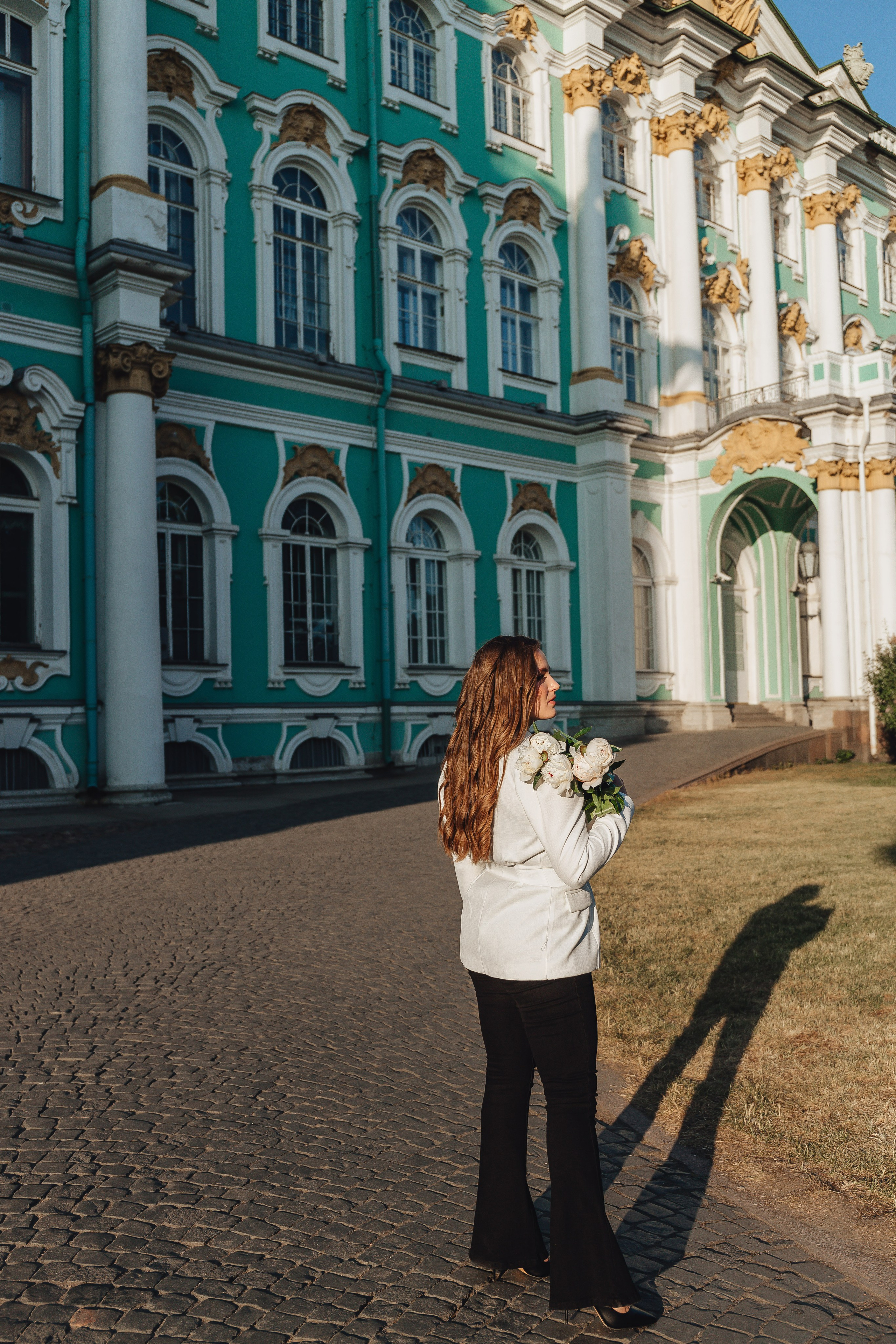 Кристина. Фотопрогулка. Свадебный и семейный фотограф Пушкин Царское Село СПБ Питер Санкт-Петербург и Рязань Ольга Козлова