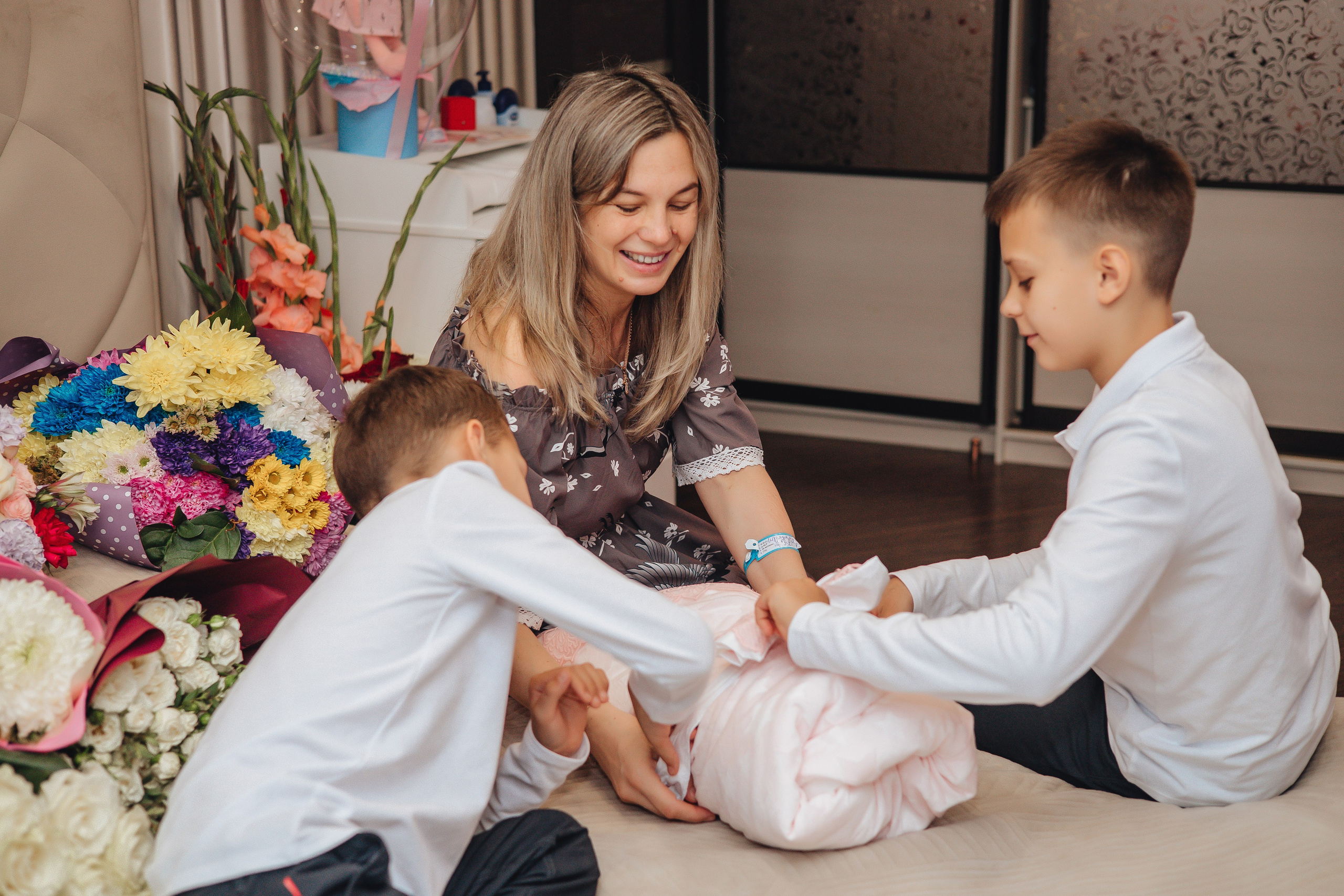 Выписка Вари. Свадебный и семейный фотограф Пушкин Царское Село СПБ Питер Санкт-Петербург и Рязань Ольга Козлова