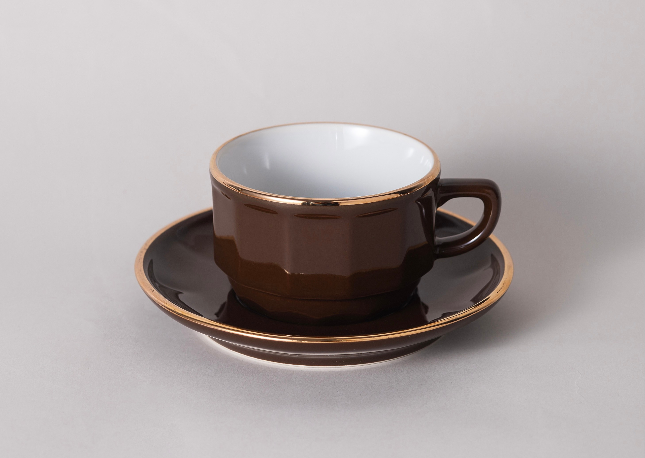 Предметная съемка: чайная пара. Фотограф в Москве и Московской области Ольга Дробышева