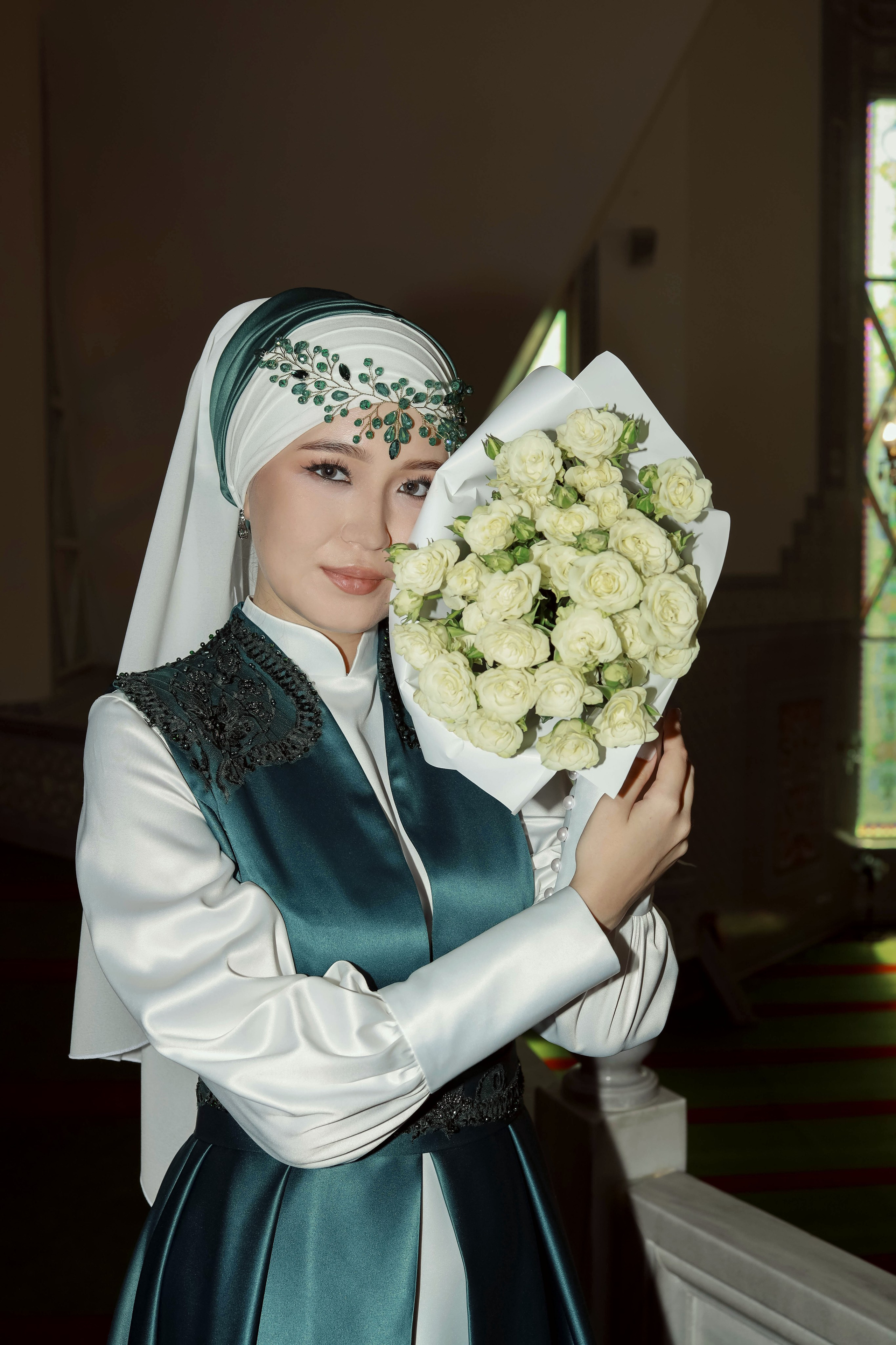 Никах 26.07.2026 г. Иванова Ирина Свадебный и семейный фотограф г. Уфа