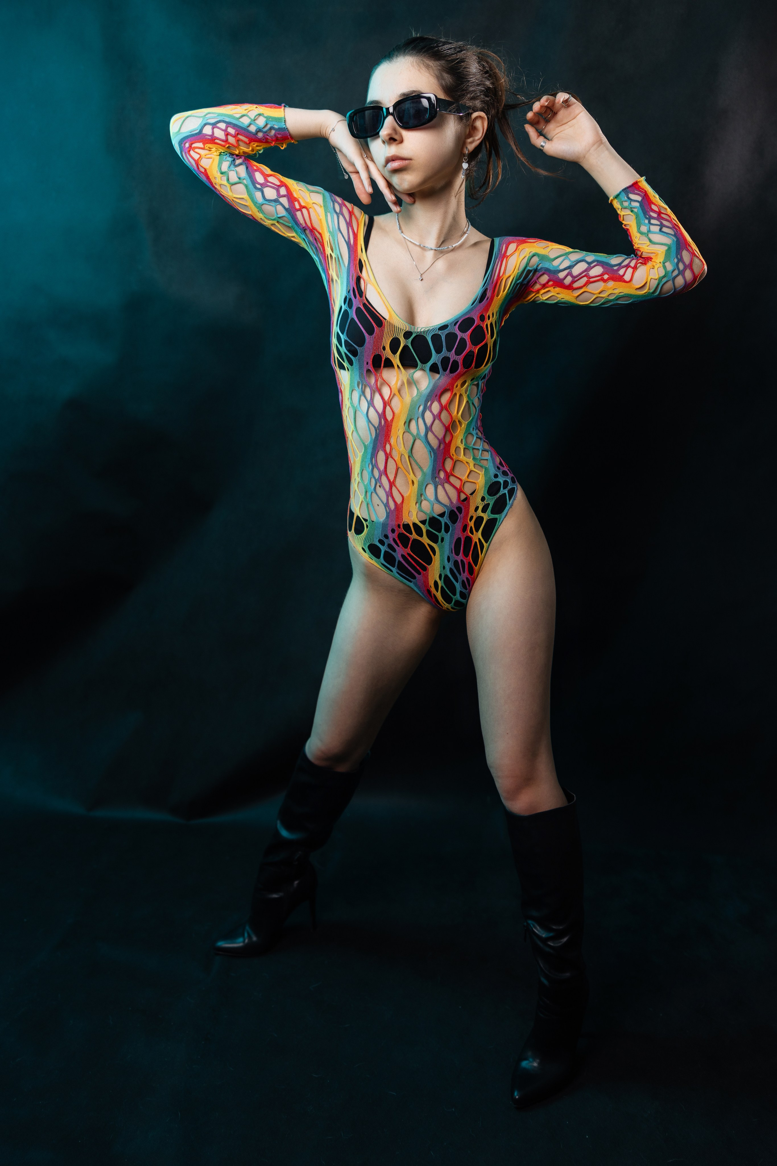 Помещения. Август Гайст Фотограф в Москве