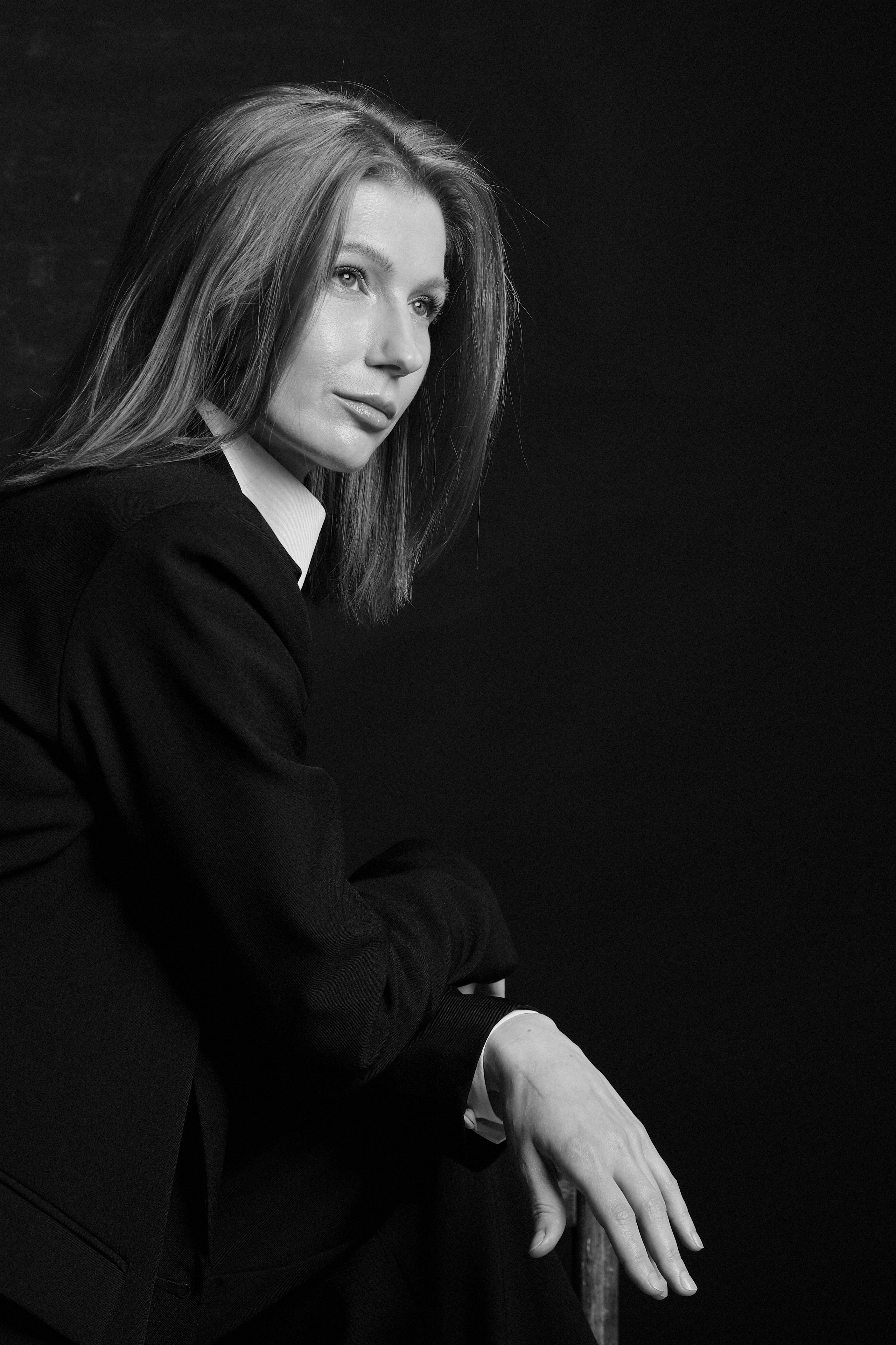 Портреты для Марии Кондр