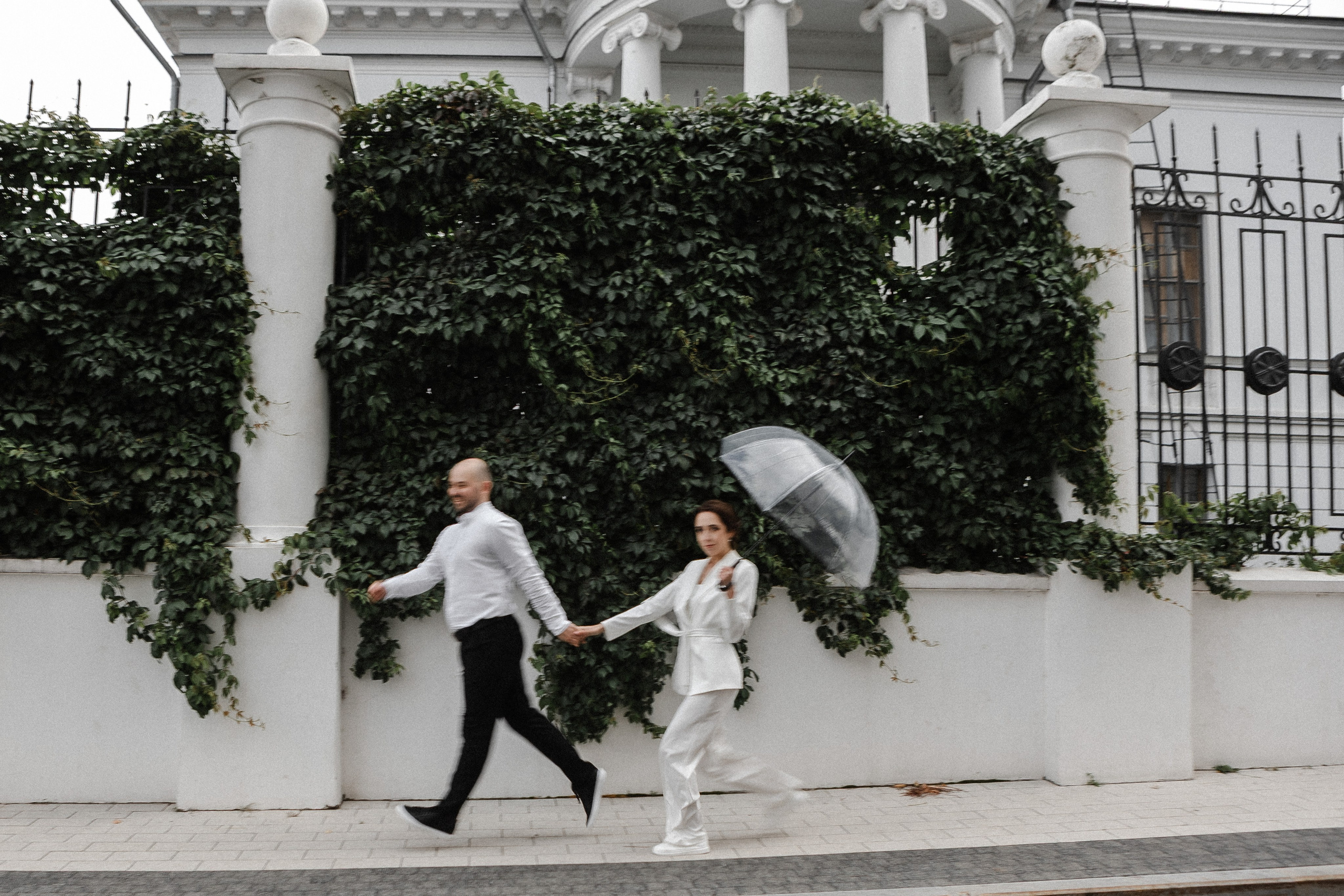 Александра и Денис. Семейный фотограф в Нижнем Новгороде Доронина Юлия