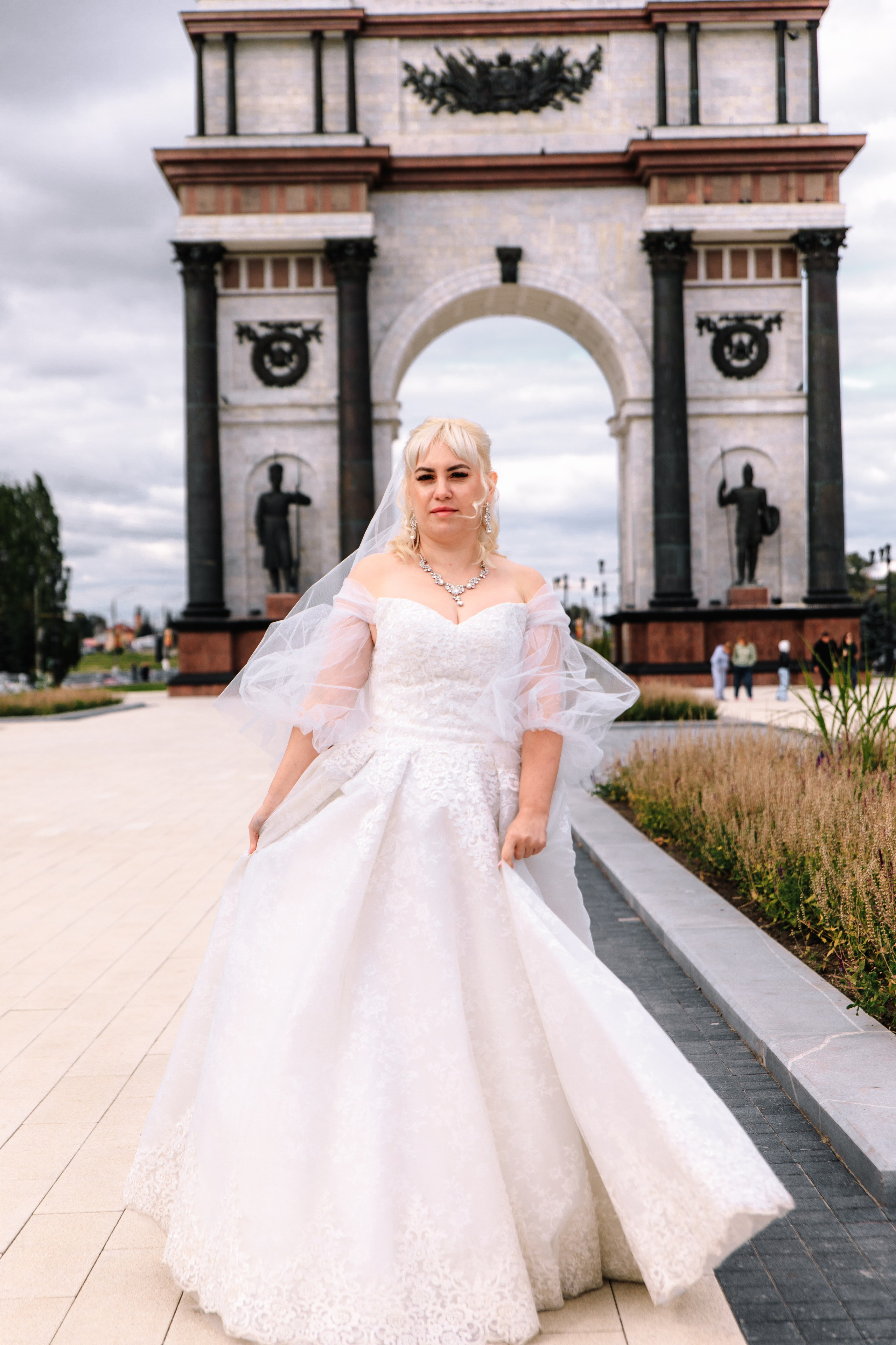 ТАТЬЯНА И ВЛАДИМИР. Свадебный и семейный фотограф в Курске и Курчатове