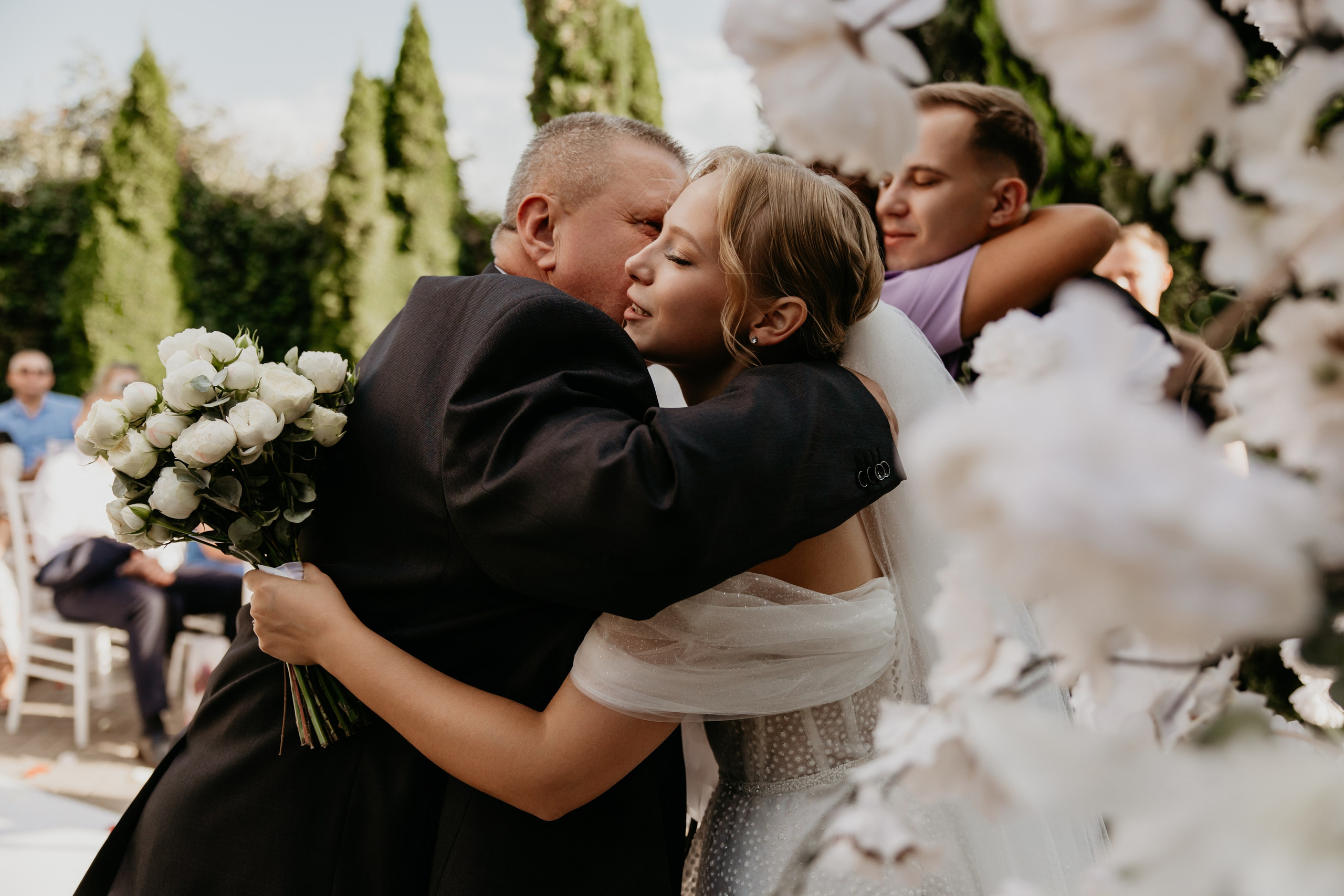 Илья и Алёна. Свадебный и портретный фотограф Минск Евсович Инна