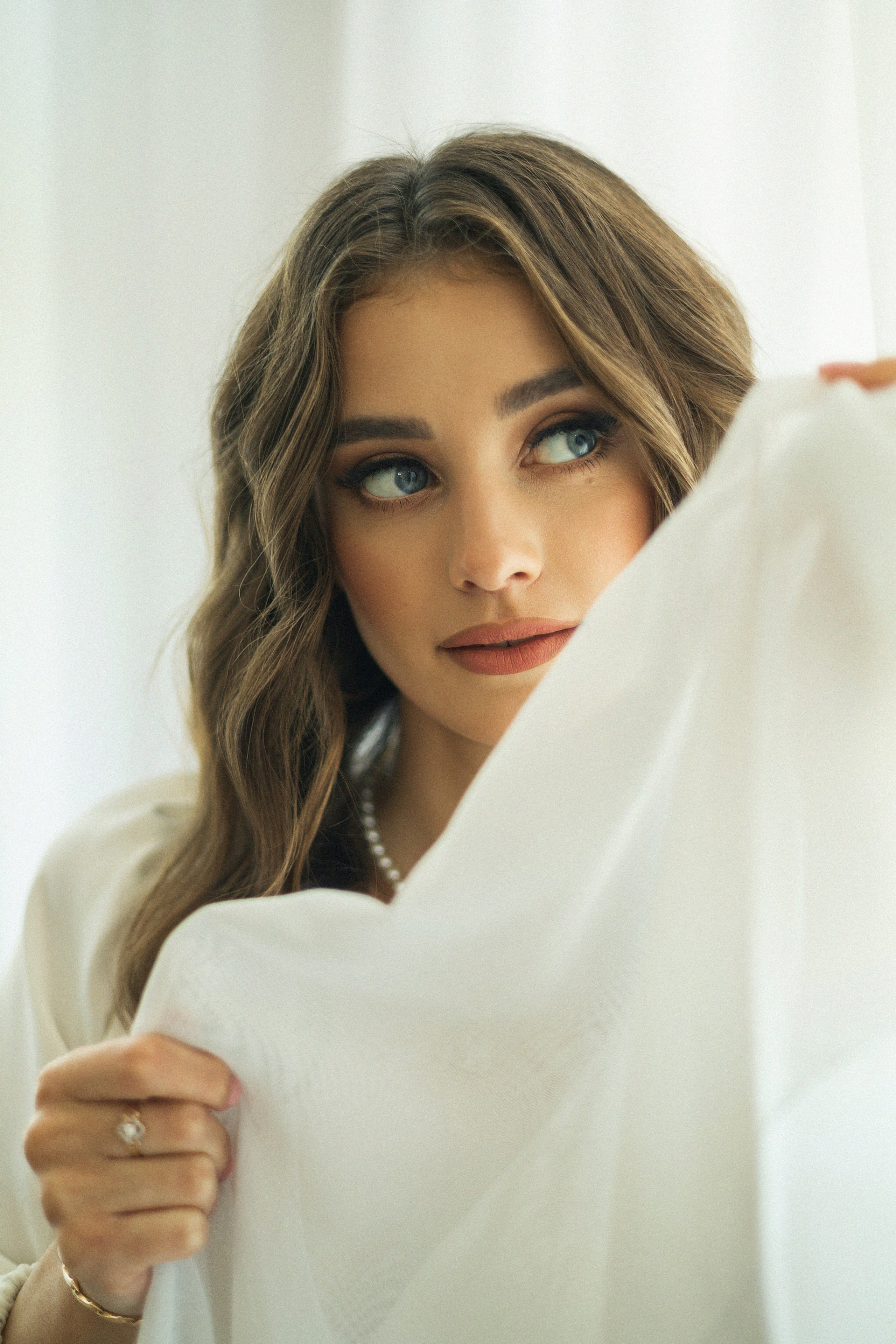 Ekaterina and Vladislav (Роспись). Свадебный и портретный фотограф Москва и Нижний Новгород