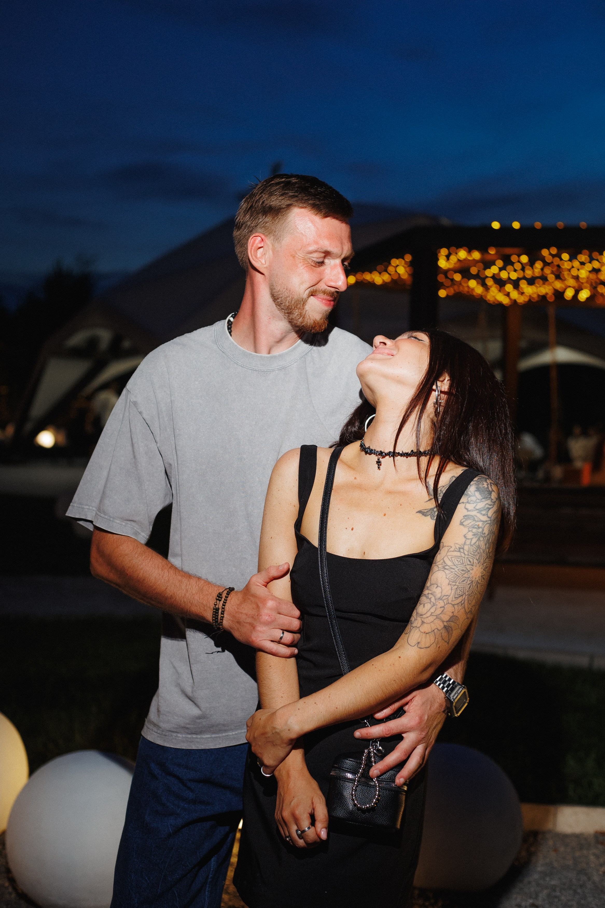 MEDIALIGA DV — AFTER PARTY. СВОИ. ФОТООТЧЕТЫ-СОБЫТИЯ-МЕСТА