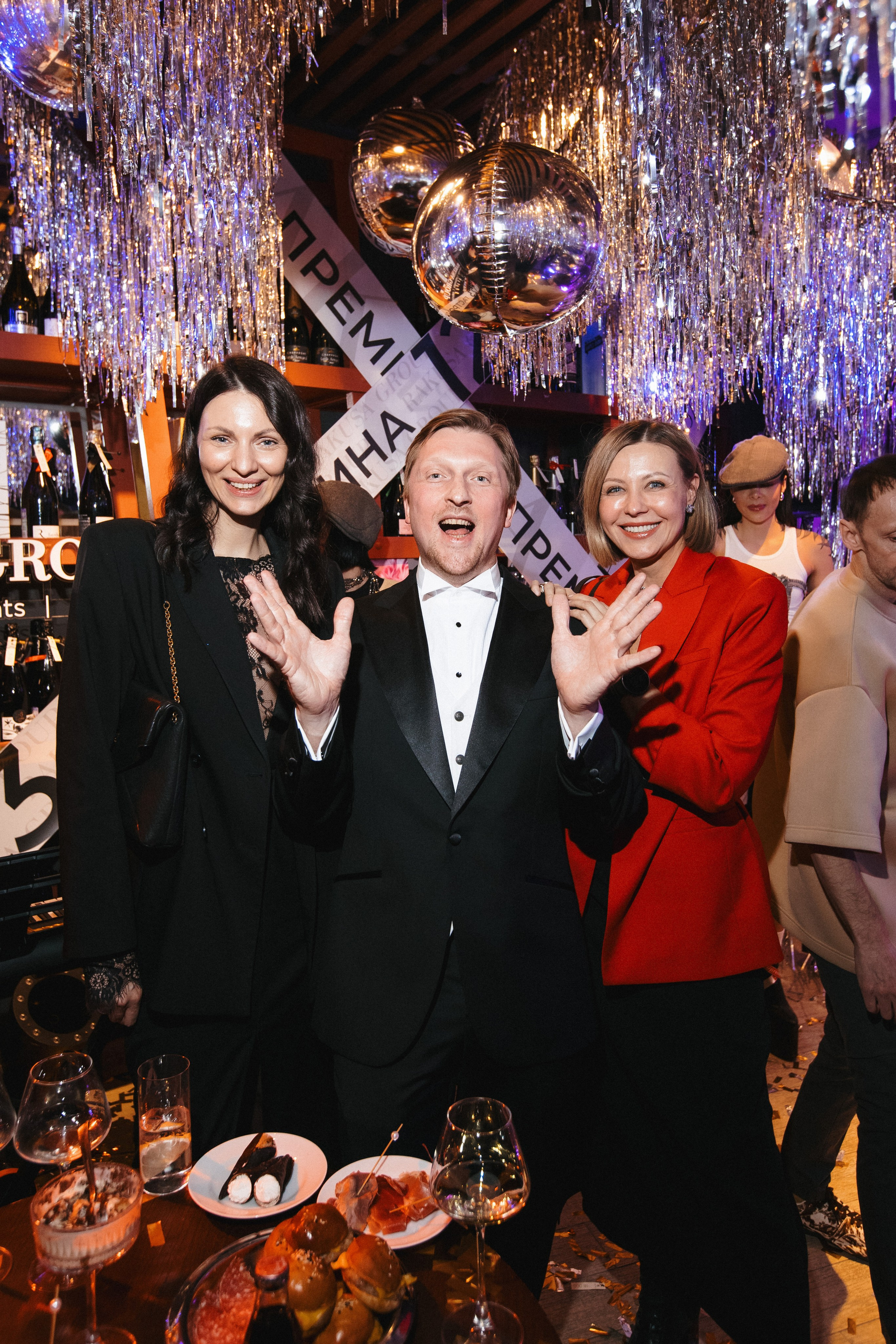 ROMAN RAKUSA BIRTHDAY BASH. СВОИ. ФОТООТЧЕТЫ-СОБЫТИЯ-МЕСТА