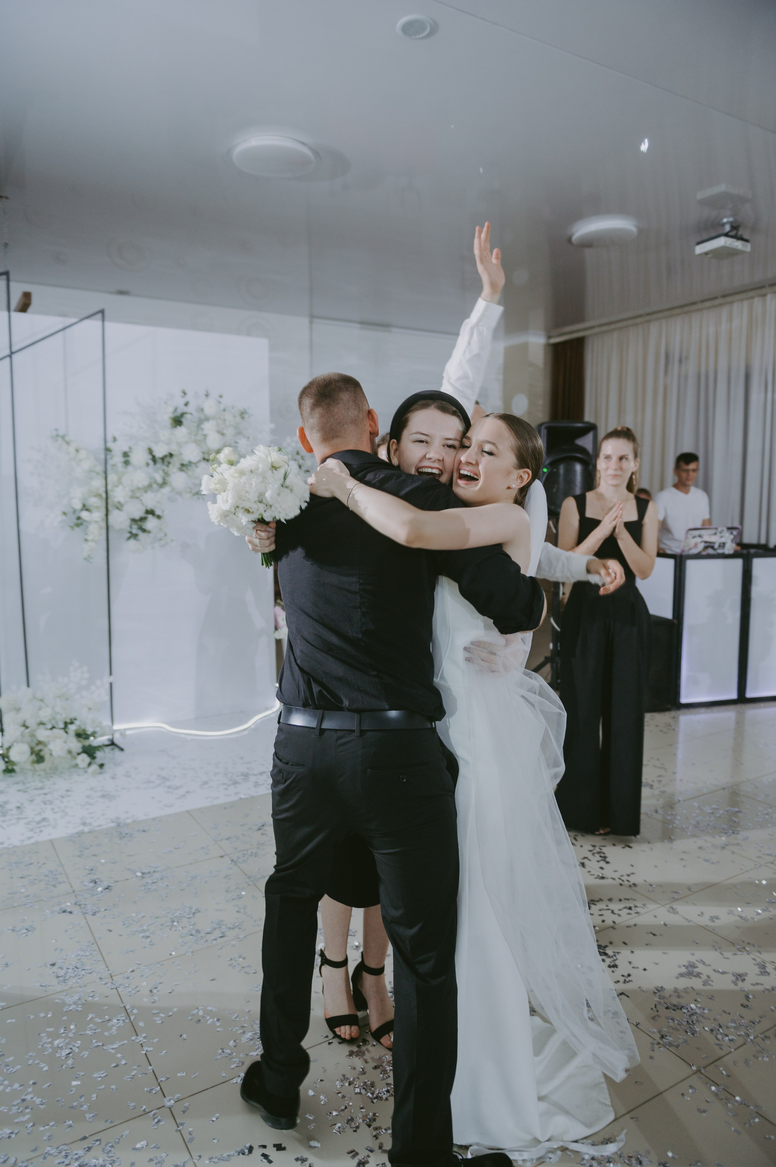 Мария&Павел фотограф Елена Горбач. Свадебный и семейный фотограф город Темрюк Фотостудия Темрюк