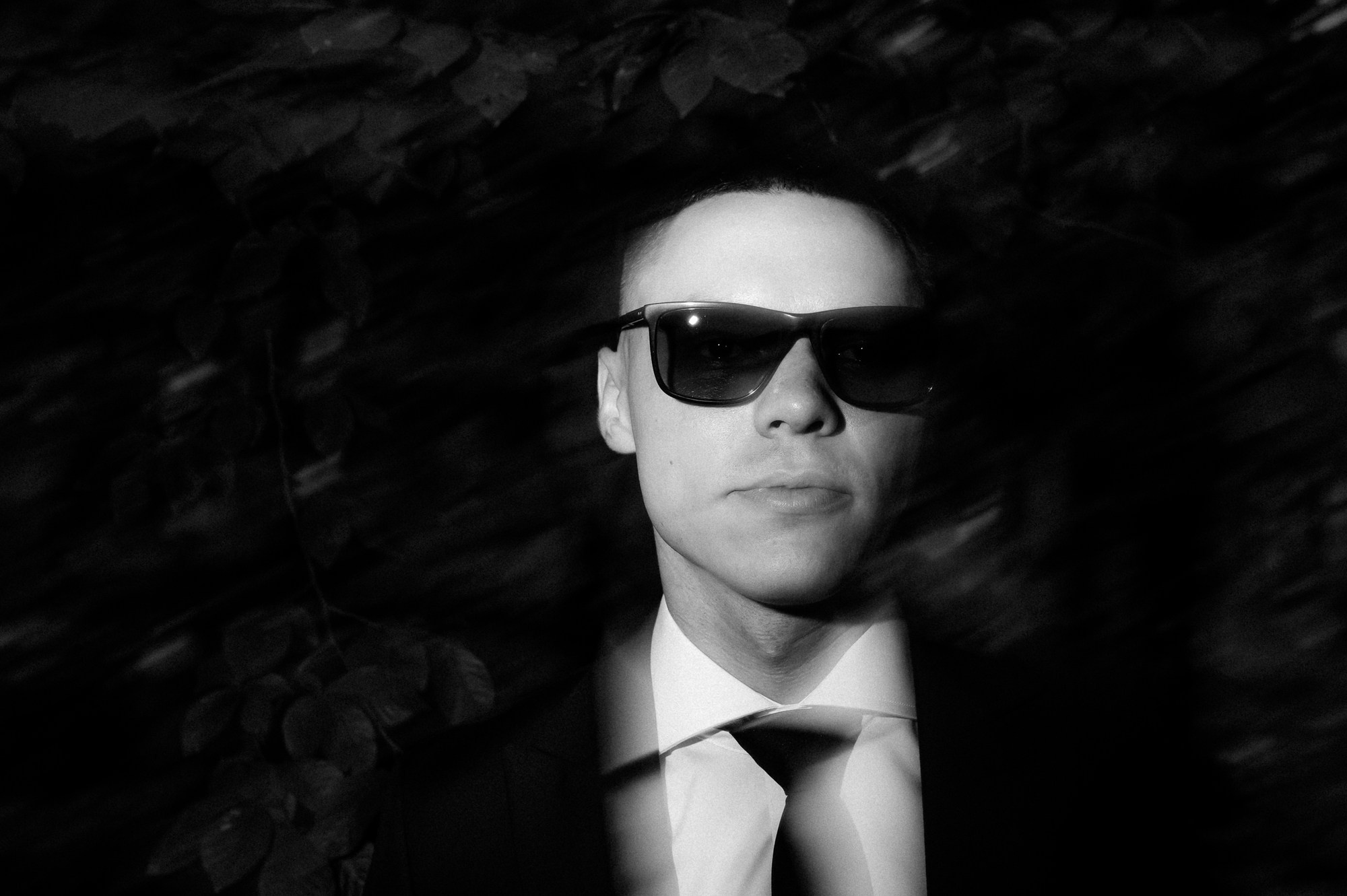 ЧЁРНО-БЕЛАЯ ИСТОРИЯ. Свадебный фотограф в Ставрополе Сергей Шляхов