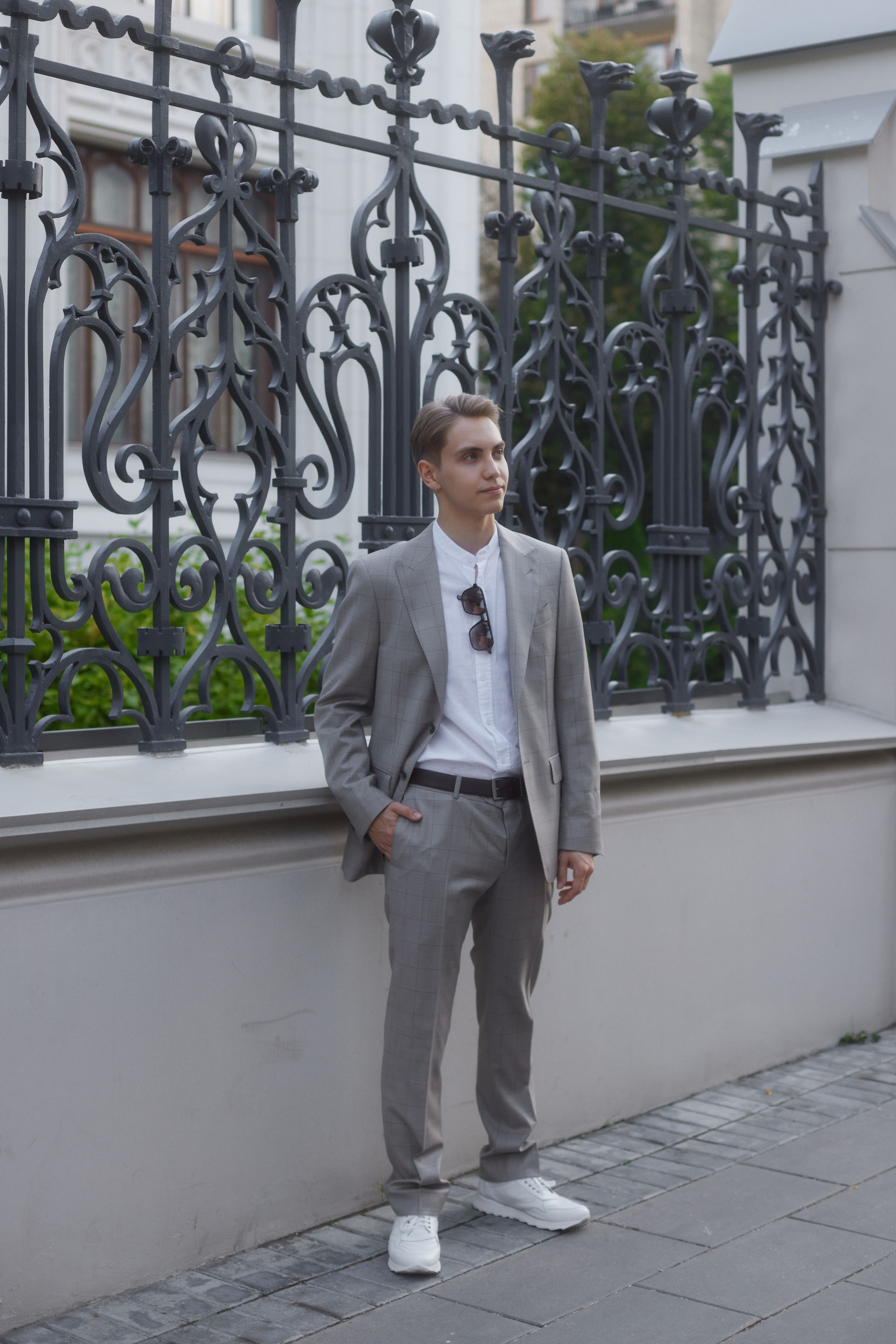 Иван и Ксения. Свадебный фотограф Светлана Кривчикова