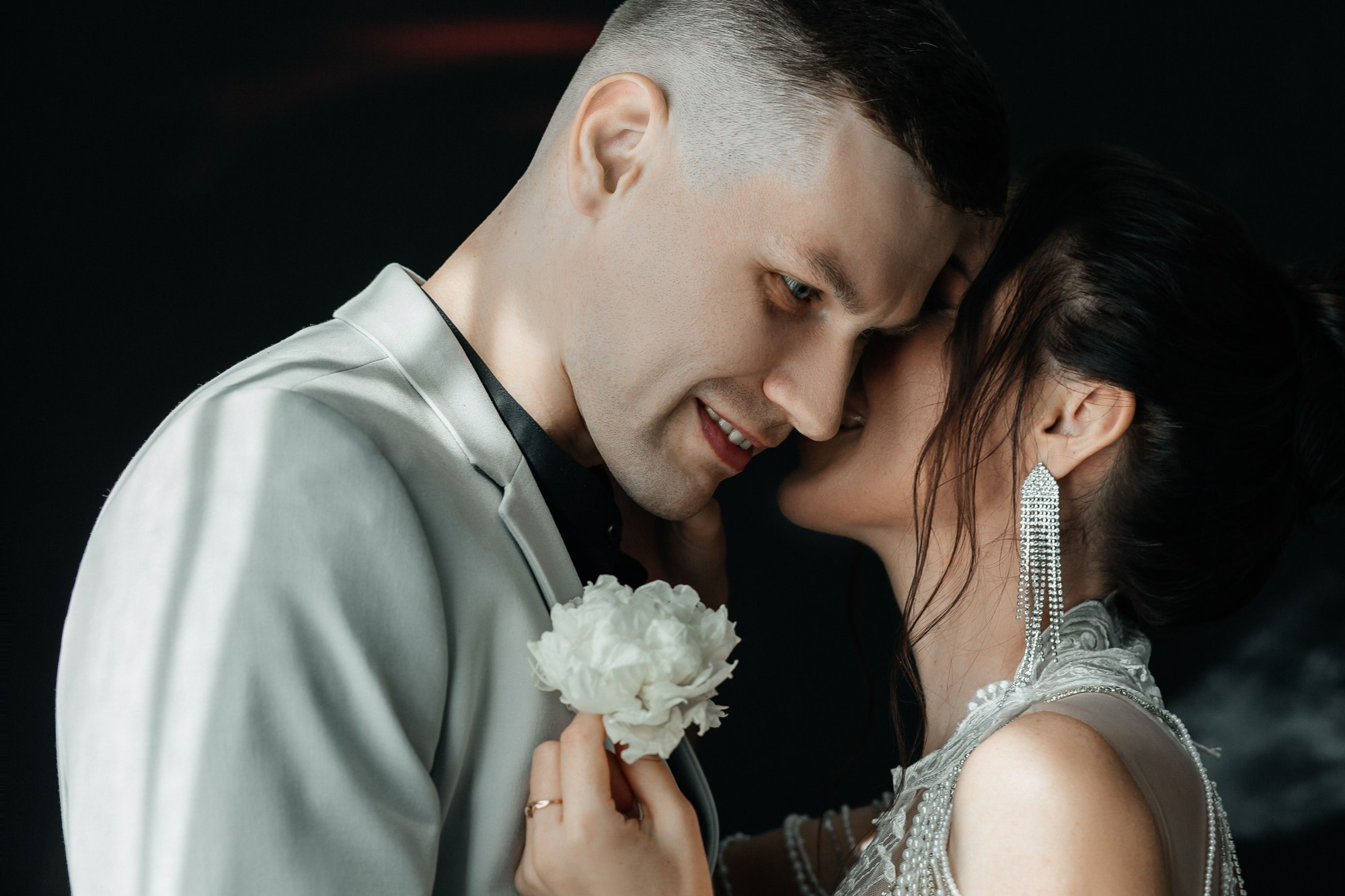 Свадебная съемка Архангельск Новотель. Свадебный фотограф в Архангельске и Северодвинске