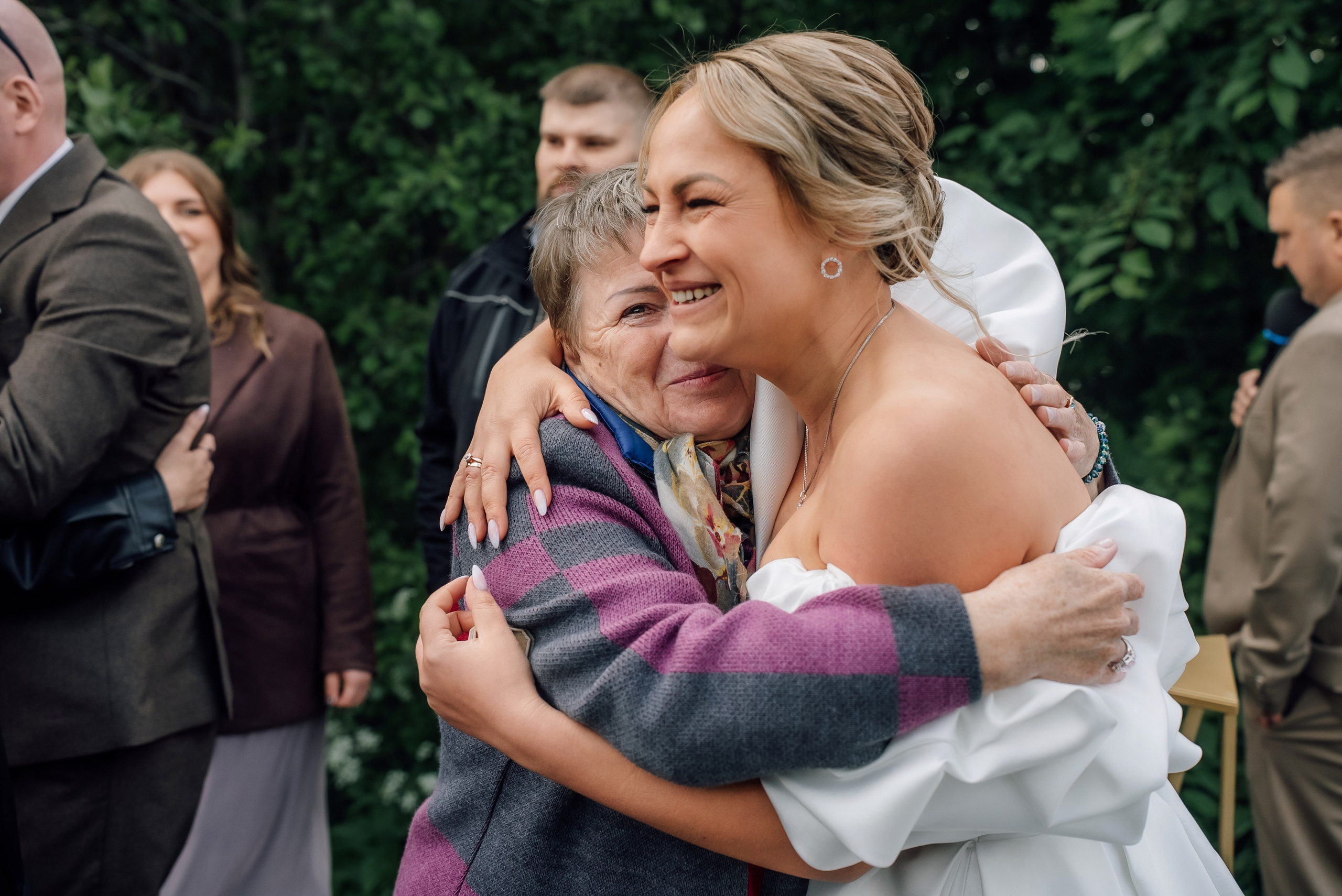 Вадим и Мария. Свадебный фотограф в Архангельске и Северодвинске